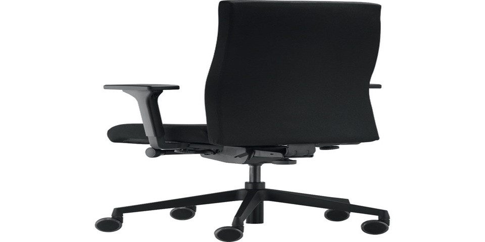 Dauphin Bürostuhl TREND OFFICE - Testsieger günstig online kaufen