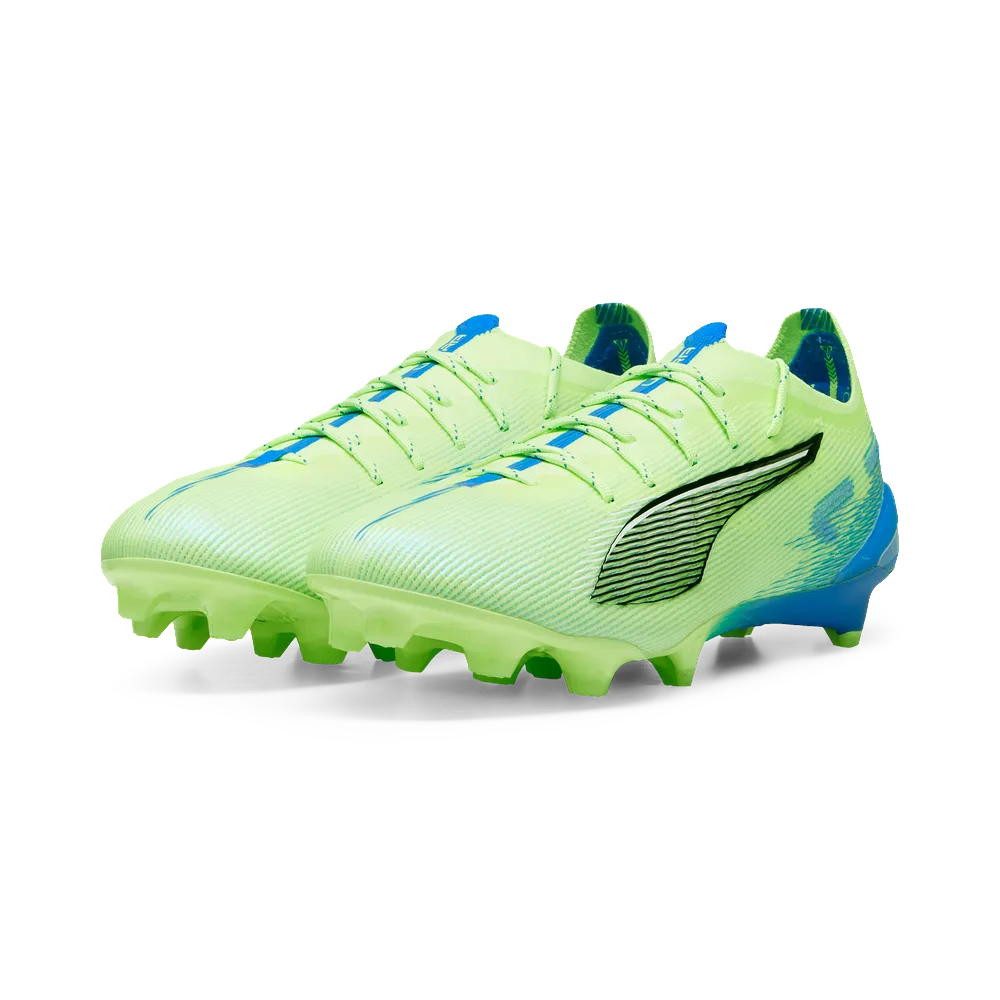 PUMA Herren Ultra 5 Match FG/AG Fussballschuhe Sneaker