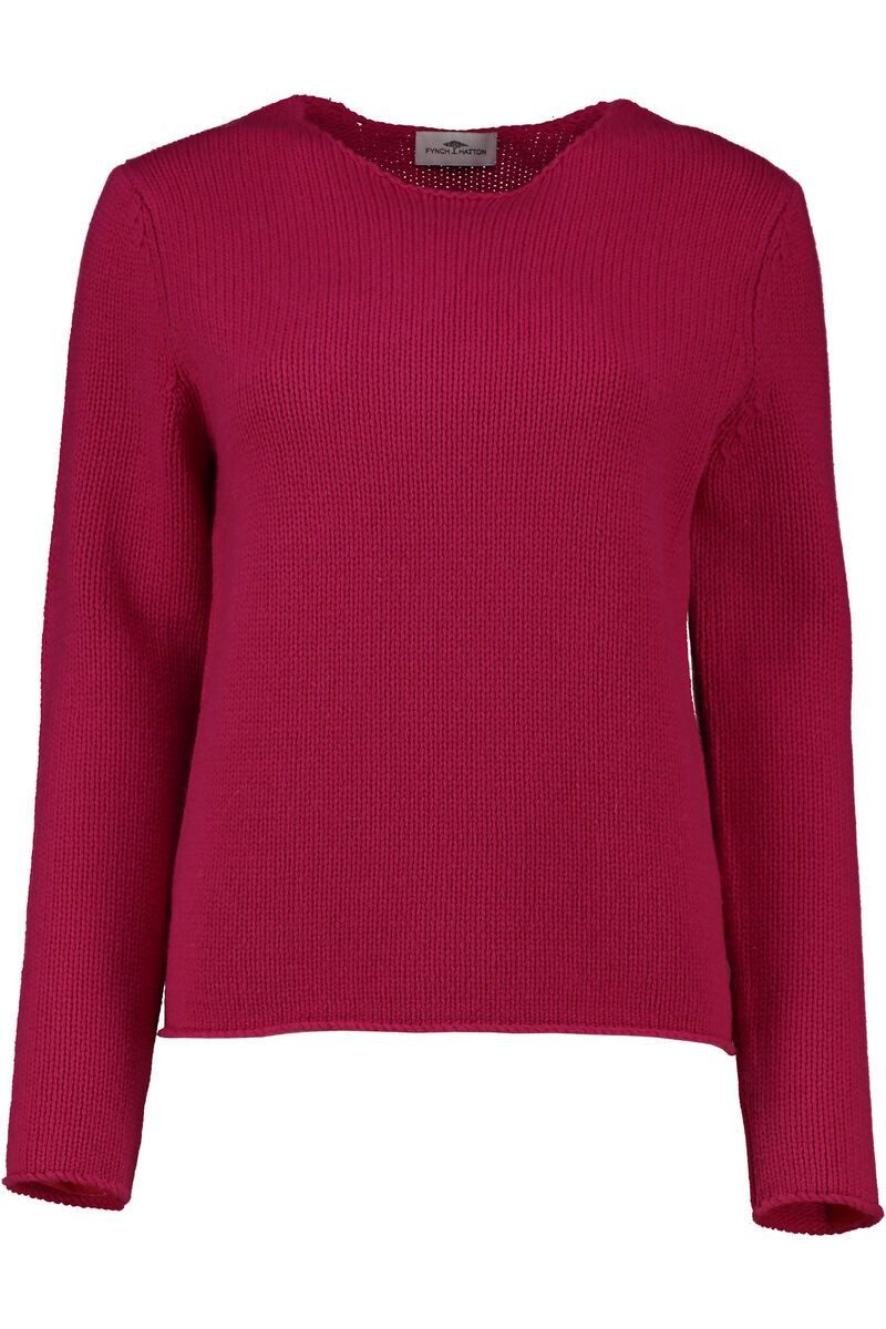 Strickpullover