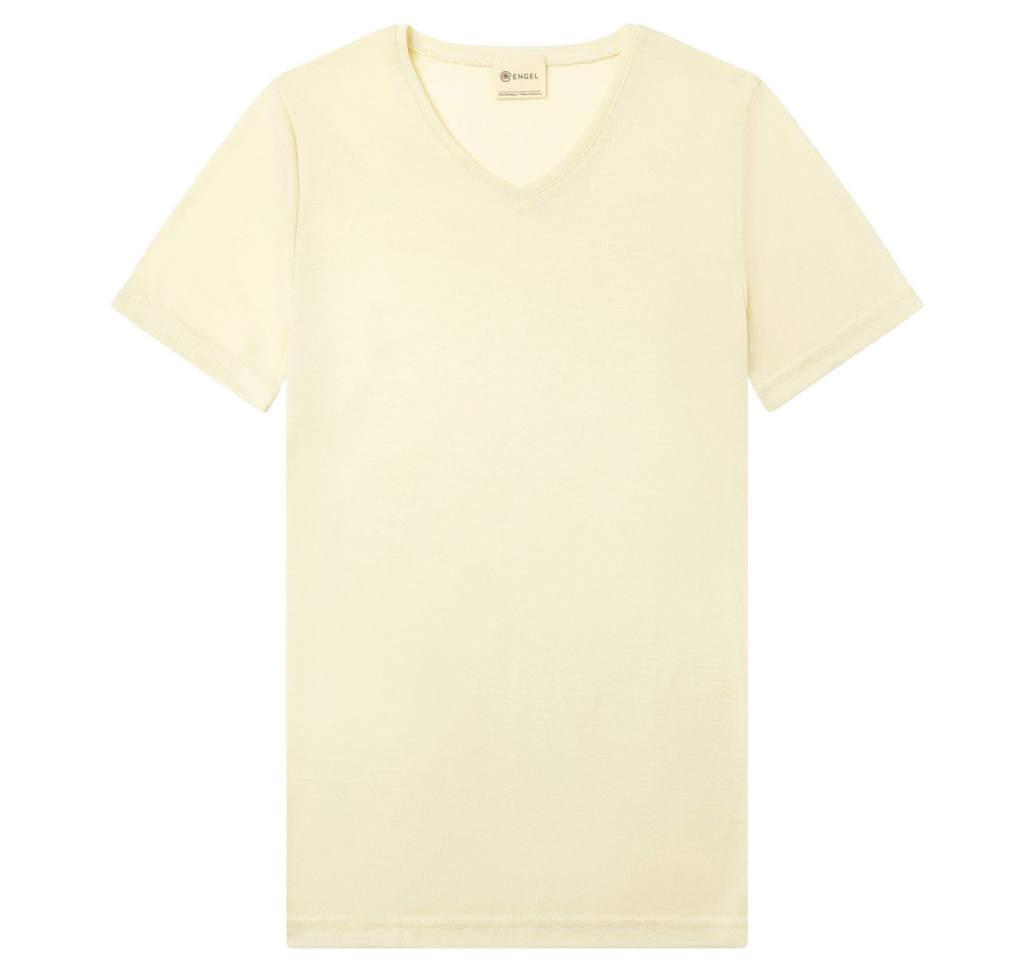 Engel Naturkleidung Kurzarmshirt