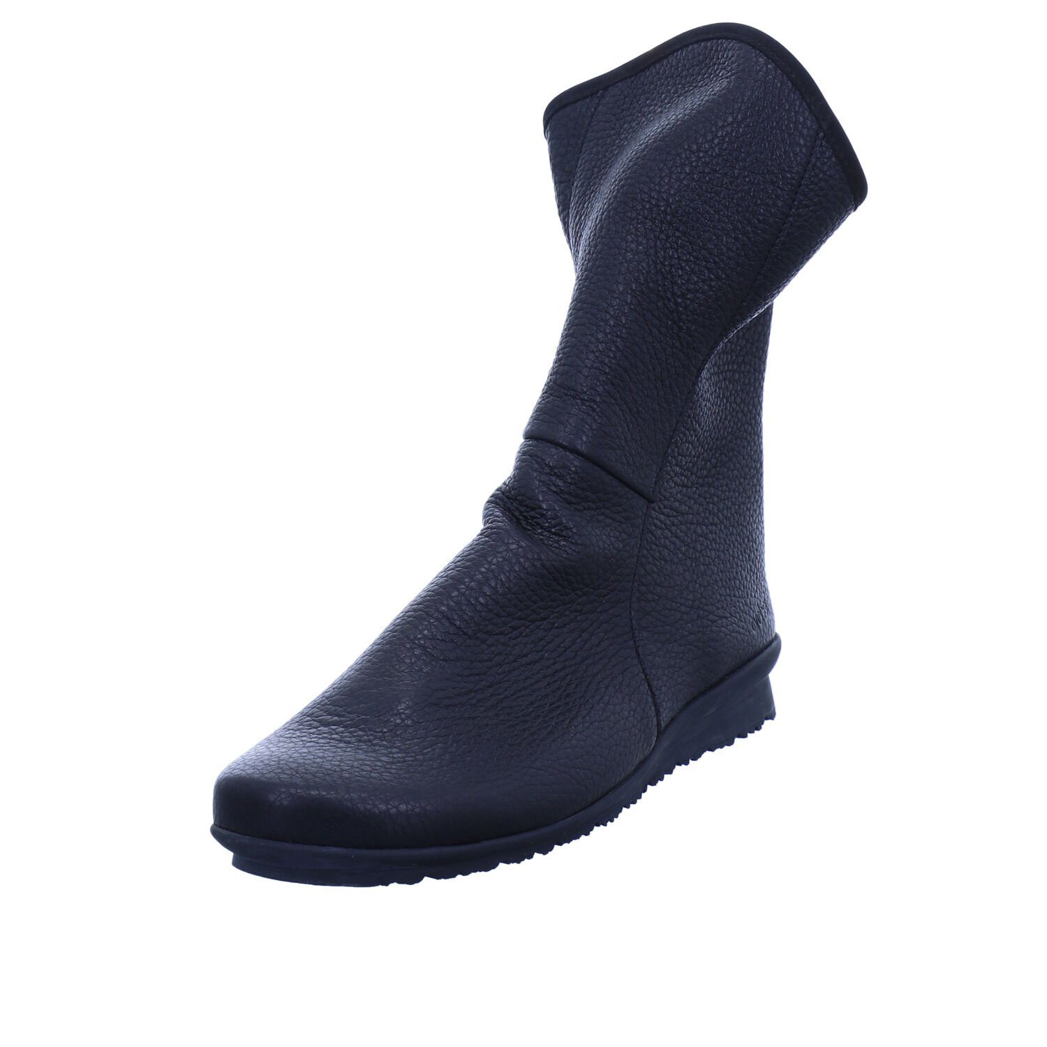 arche Barkel noir Keilstiefel