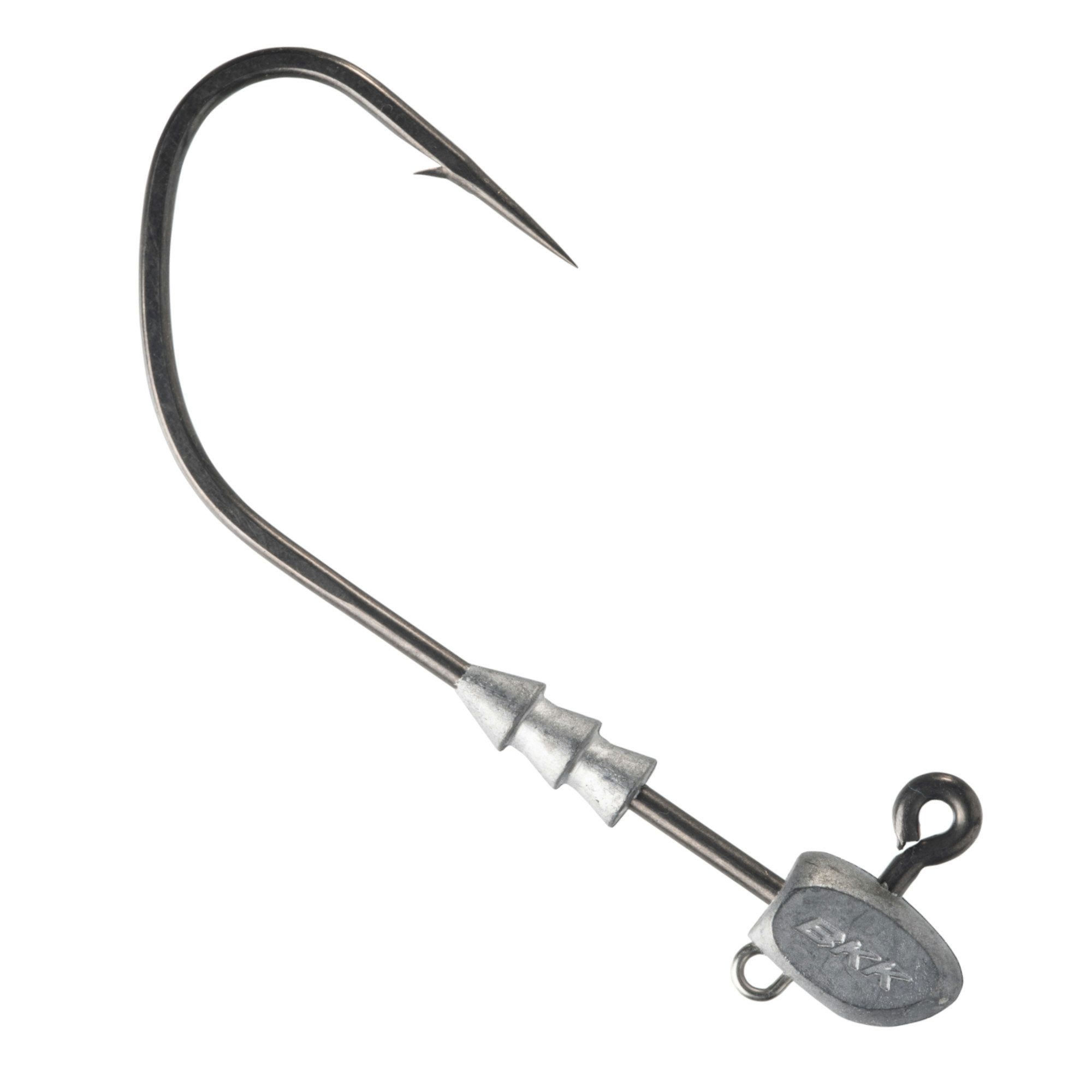 Jighaken BKK Hyperlatch Inshore - Barra Special