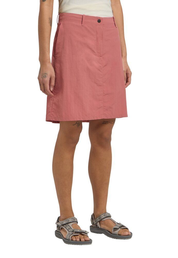 Jack Wolfskin Skort TIHAMA SKORT W günstig online kaufen