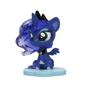 Mighty Jaxx Sammelfigur Kwistal Fwenz x My Little Pony Serie 2 I Blind Pack (Spar-Set, 8), Eine Packung – enthält acht zufällige Figuren