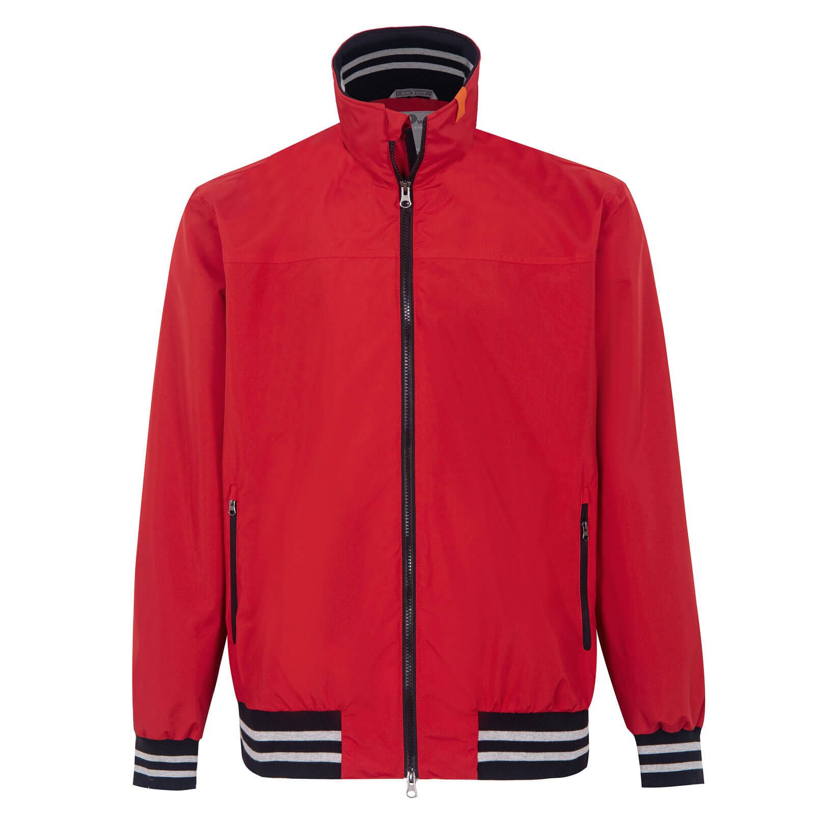 Blue Wave Funktionsjacke Herren Funktionsblouson Malte günstig online kaufen