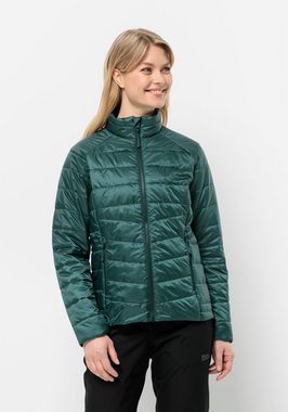 Jack Wolfskin 3-in-1-Funktionsjacke FELDBERG 3IN1 JKT W (2 teilig)