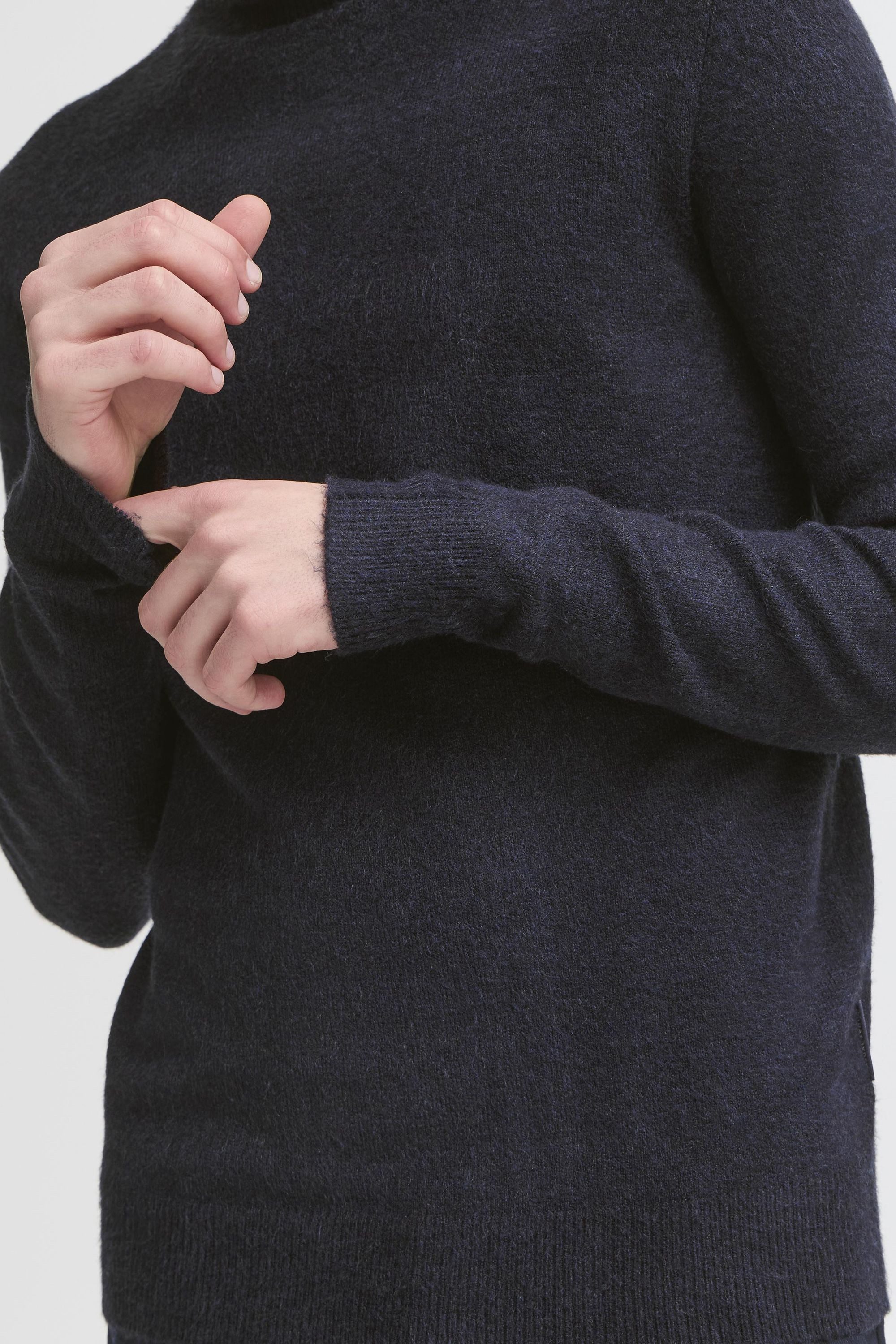 Casual Friday Rollkragenpullover CFHeine Gemütlicher Rollkragenpullover