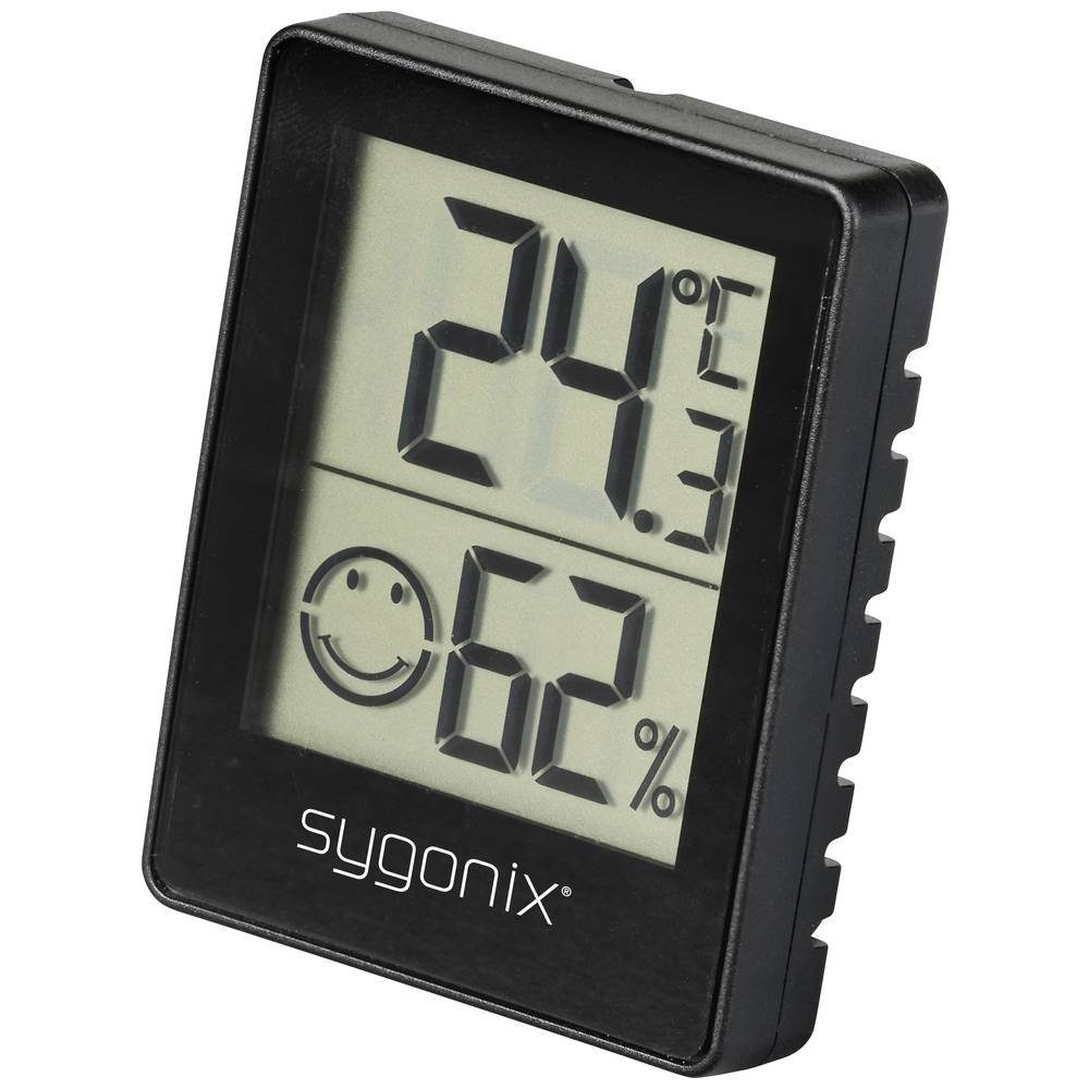Wetterstation THERMO-/HYGROMETER
