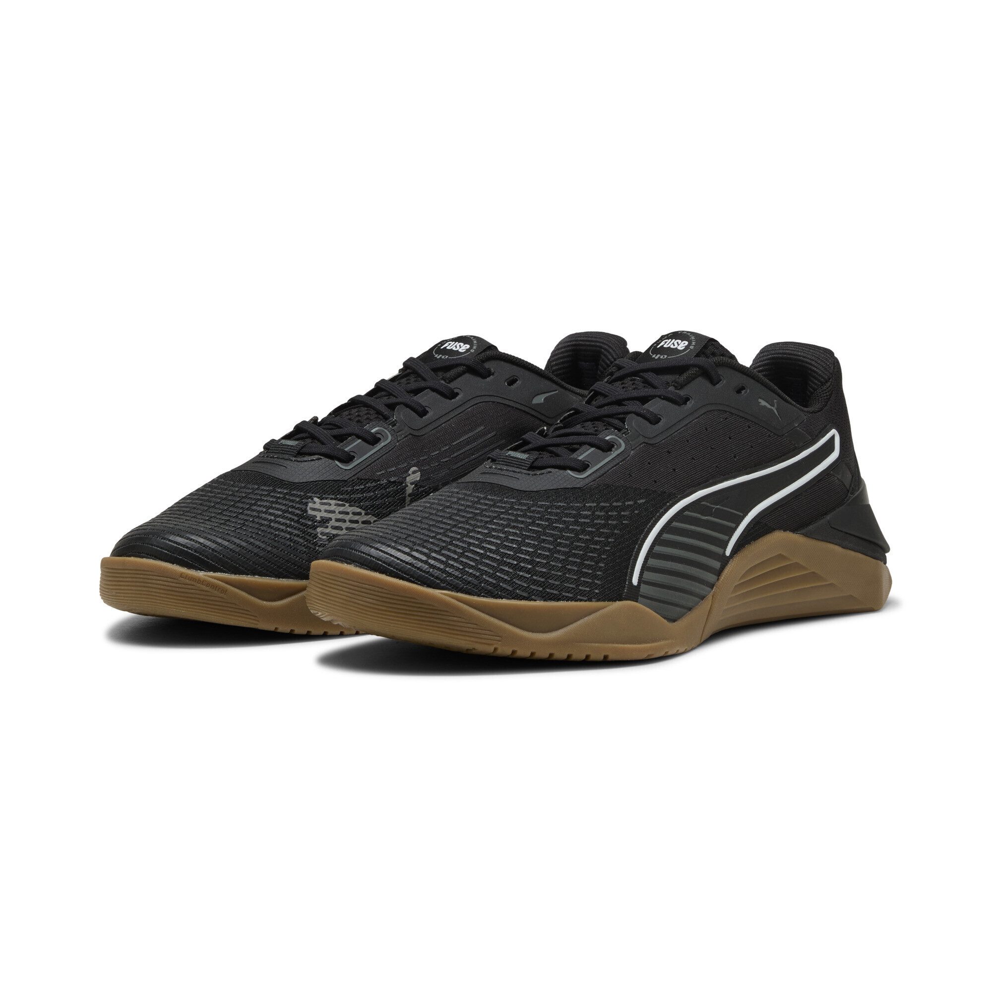 PUMA Fuse 4.0 Sneakers Erwachsene Trainingsschuh günstig online kaufen