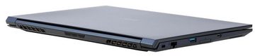 CAPTIVA Advanced Gaming I68-399 Gaming-Notebook (Intel Core i5 1135G7, GeForce RTX 3050, 1000 GB SSD)