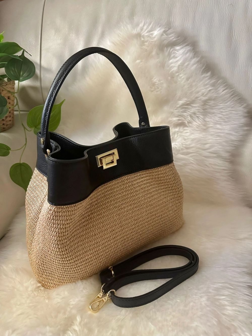 Goodman Design Schultertasche Sommerliebling mit Stil günstig online kaufen