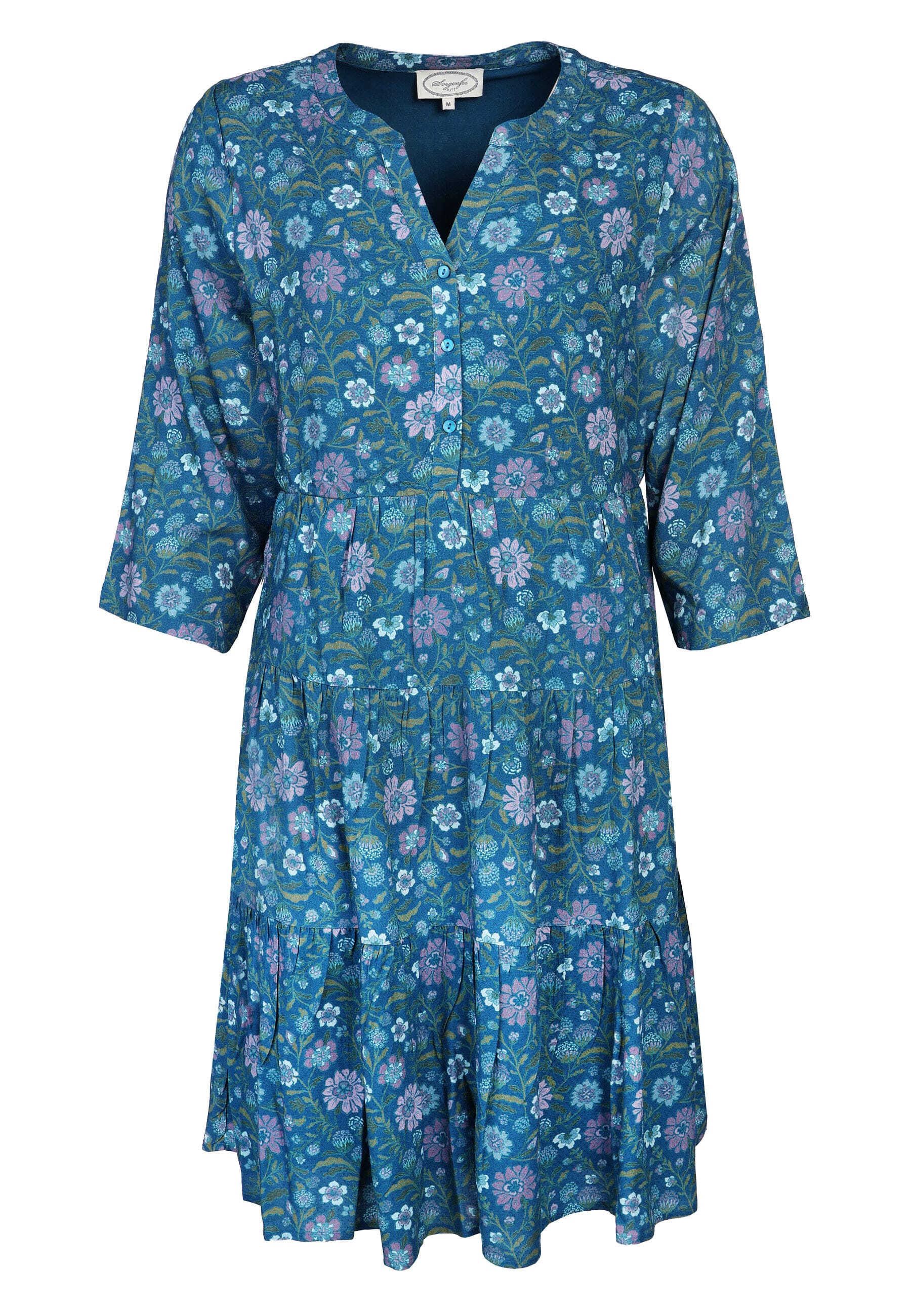 Sorgenfri Sylt Sommerkleid Mariebella