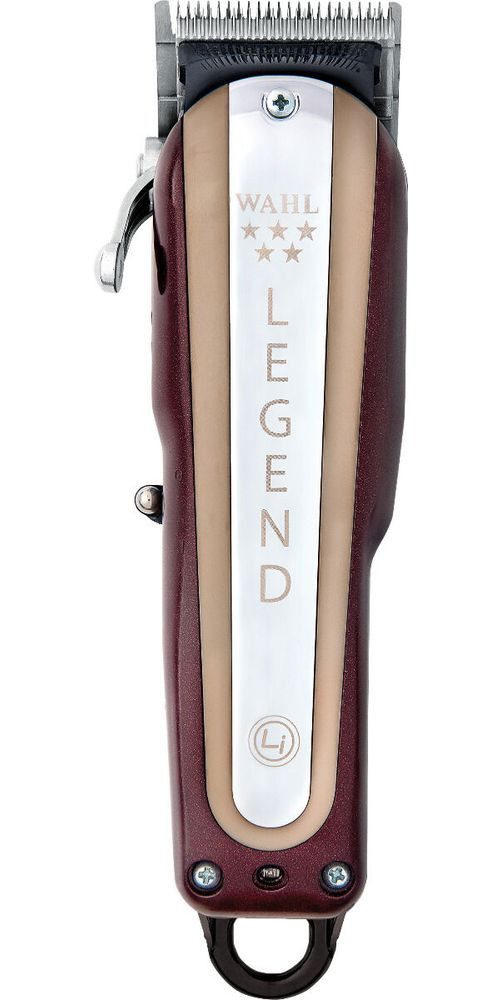 Wahl Haar- und Bartschneider Wahl Cordless Legend 5-Star Tondeuse
