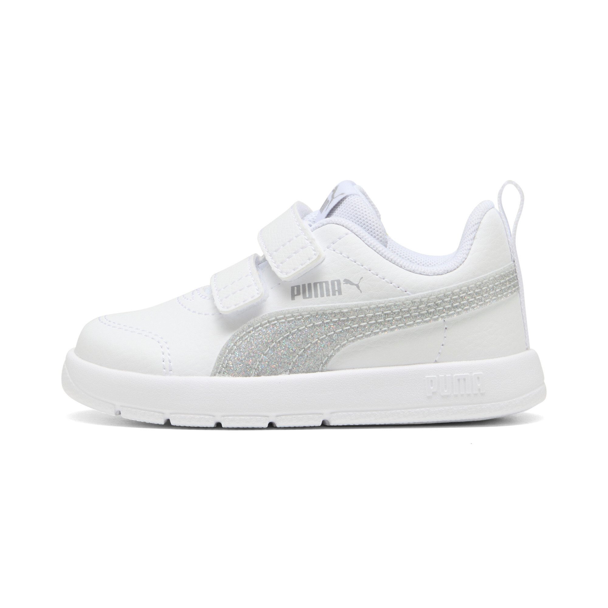 PUMA COURTFLEX V3 GLITZ V INF Sneaker