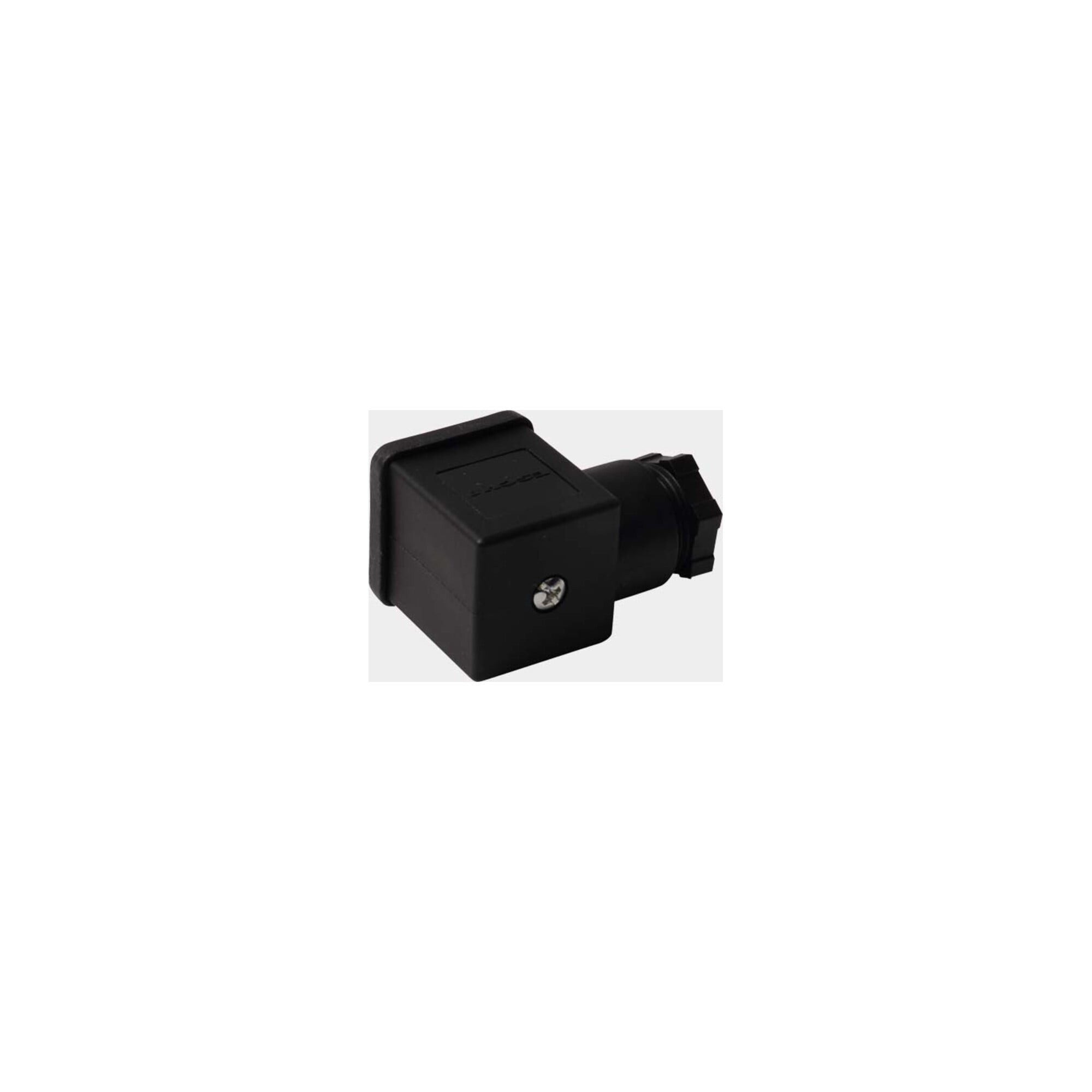 Turck Eckventil Turck Ventilstecker konfektionierbar VC-AC21-0.220-K