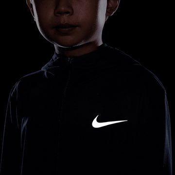 Nike Kapuzensweatjacke BIG KIDS' (BOYS) FULL-ZIP TRAINING HOODIE