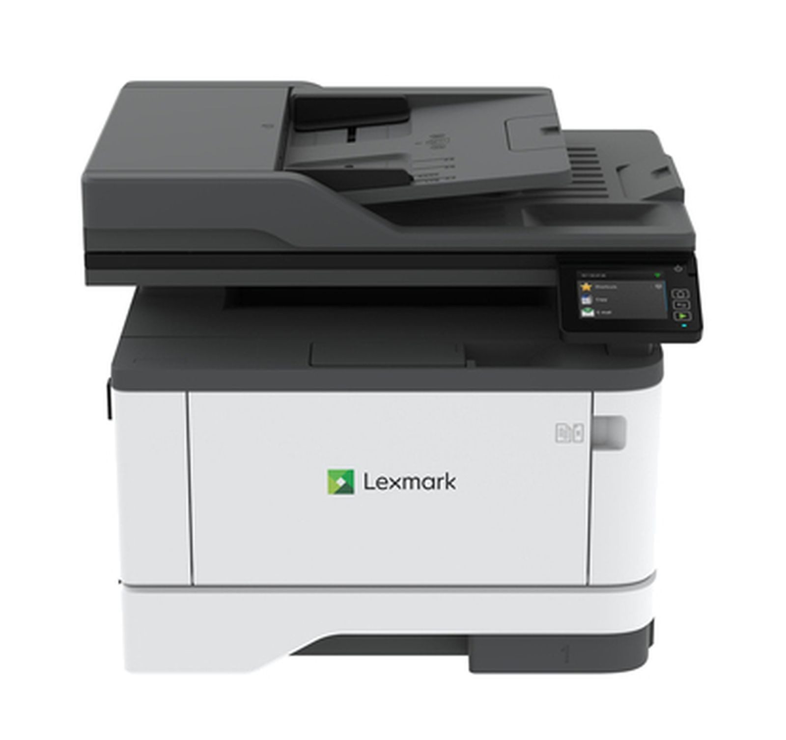 Lexmark MX331adn Multifunktionsdrucker s w Laser 215 9 9 9 x 355 6 6 6 mm (29S Multifunktionsdrucker