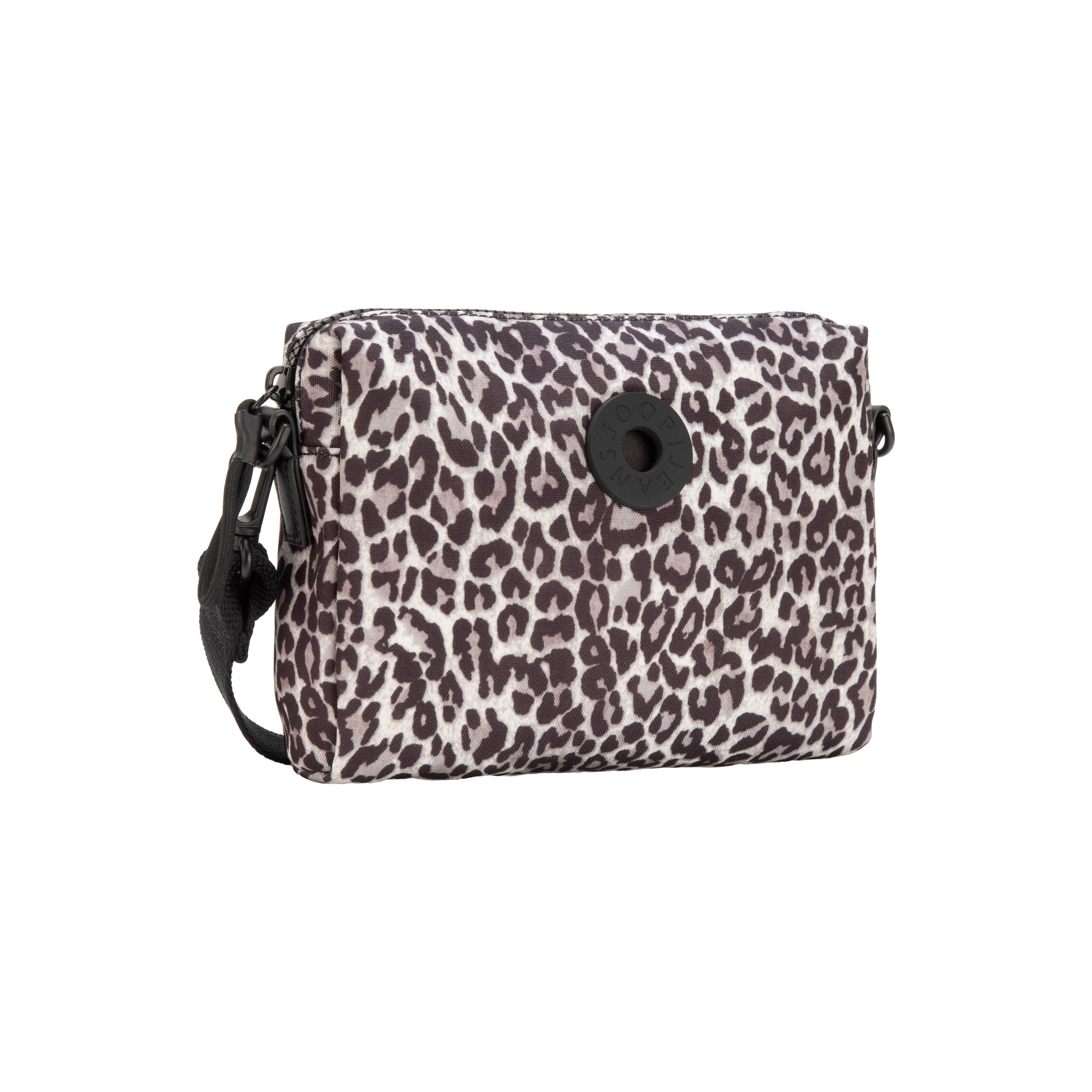 Joop Jeans Schultertasche Joop Jeans - Damen Schultertasche Giocoso Leo Loretta
