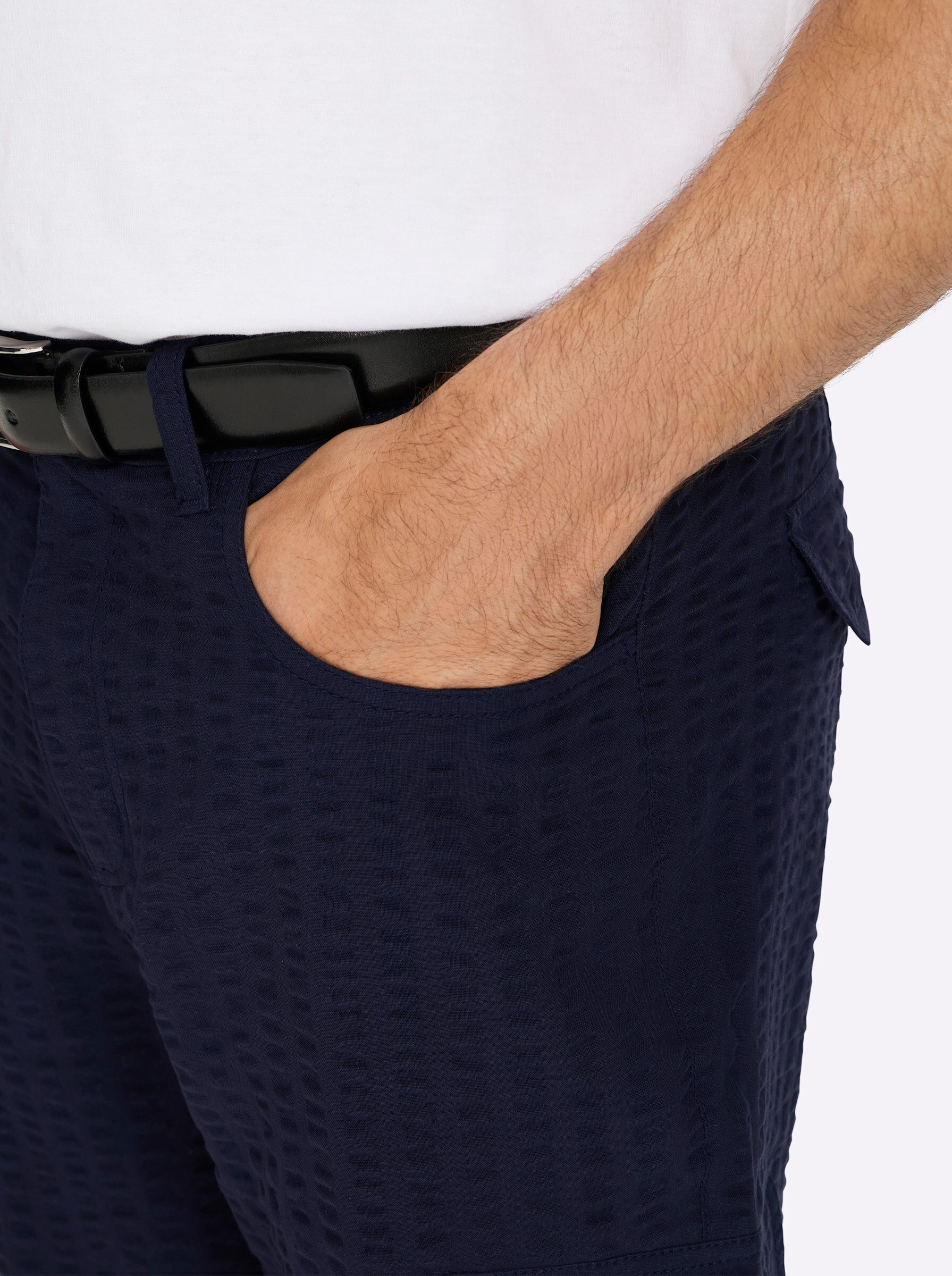 Witt Shorts Bermudas normal