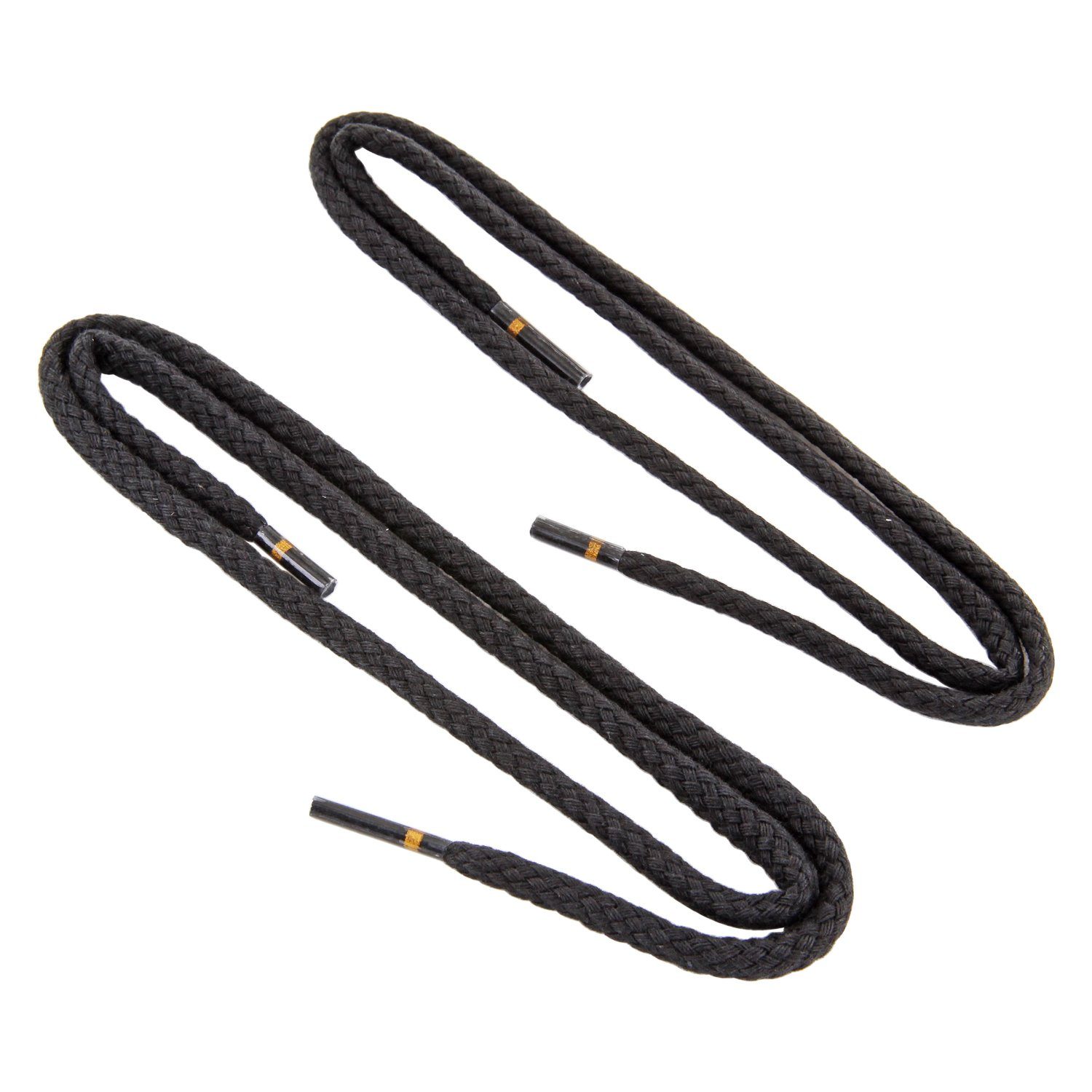 Schnürsenkel Schuhband - Rund - Kordel