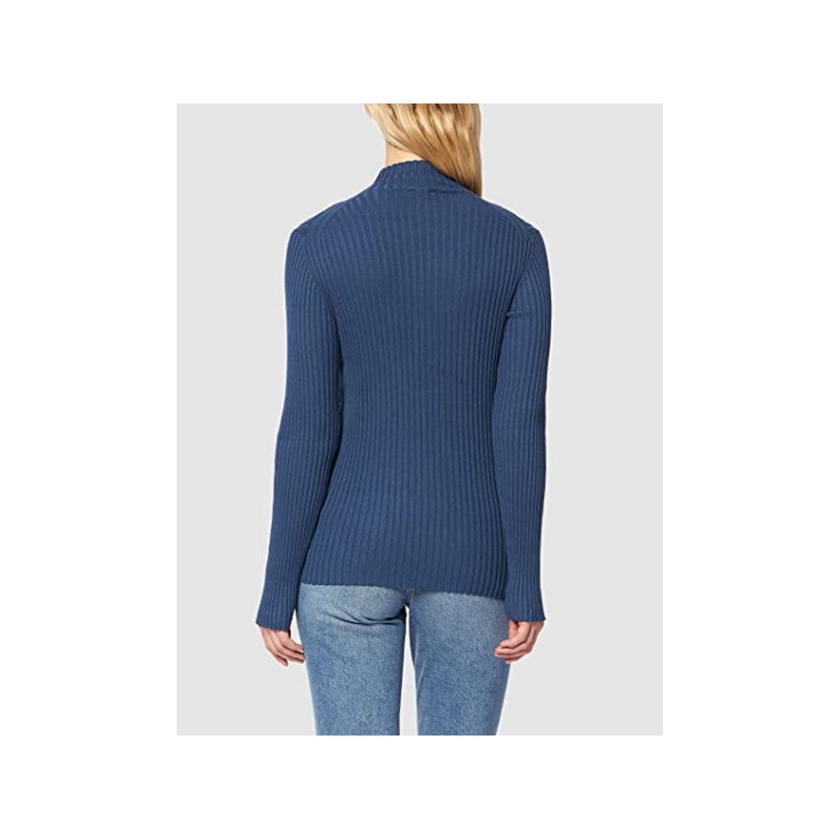 (1-tlg) blau TAILOR TOM Longpullover