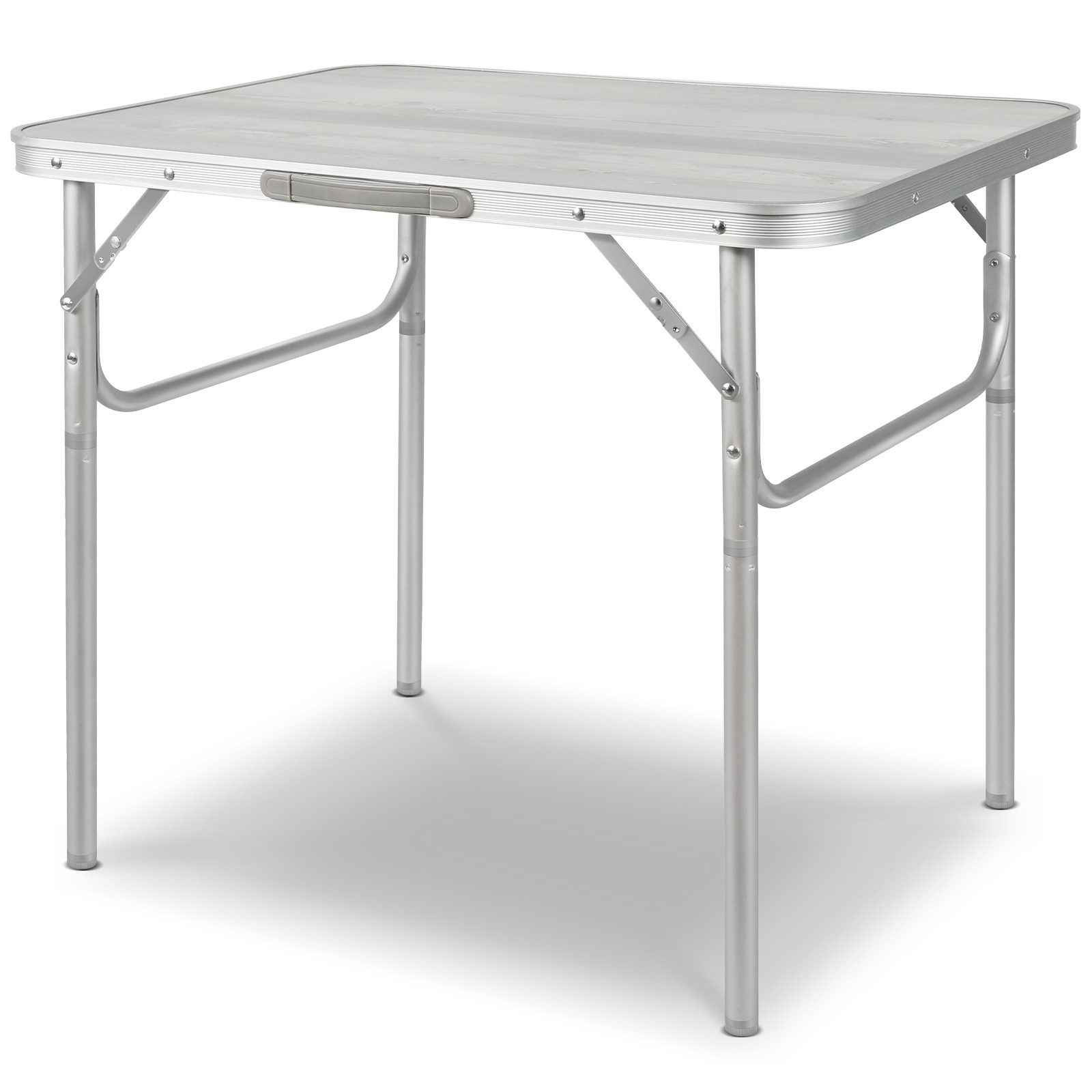 Campingtisch Klapptisch Faltbarer Gartentish Balkontisch