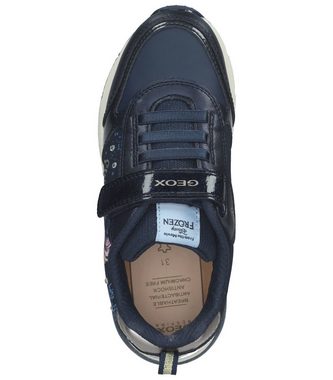 Geox Sneaker Lederimitat/Textil Sneaker