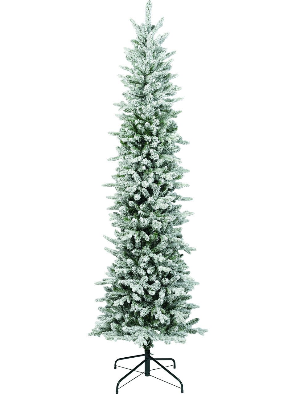 Everlands Künstlicher Weihnachtsbaum Everlands künstlicher Weihnachtsbaum Slim 210 cm