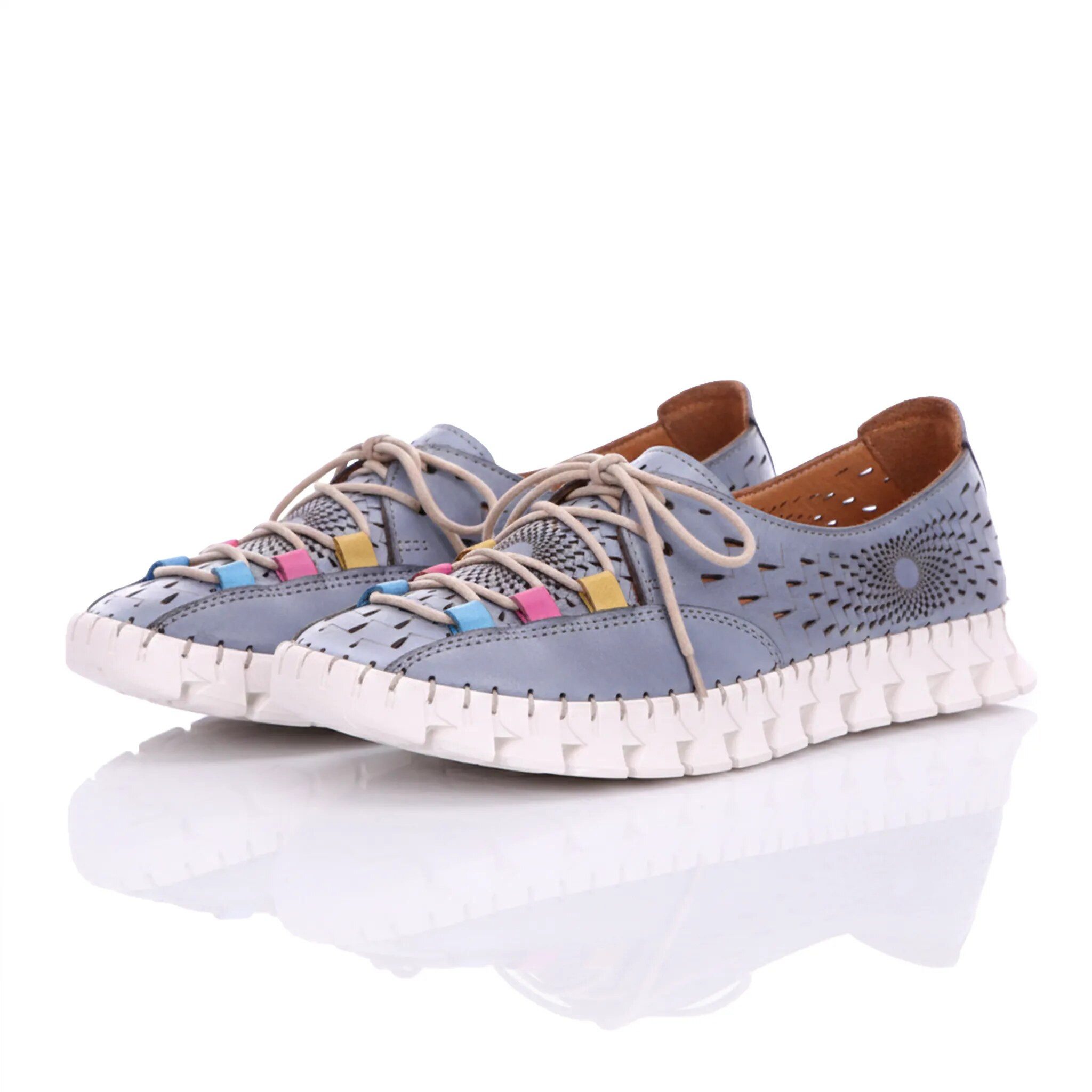 Gemini Damen Schnürschuh günstig online kaufen