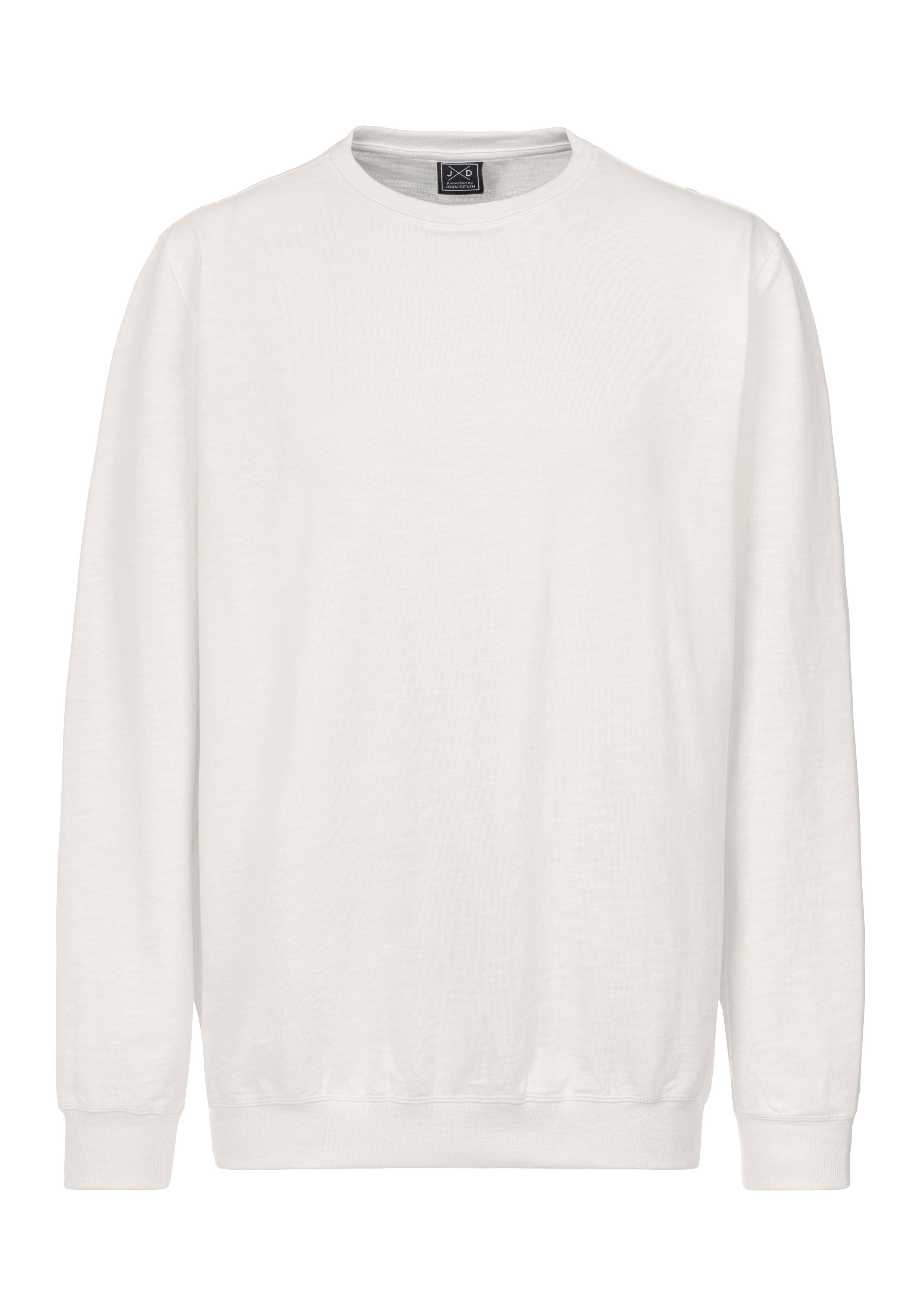 Langarmshirt
