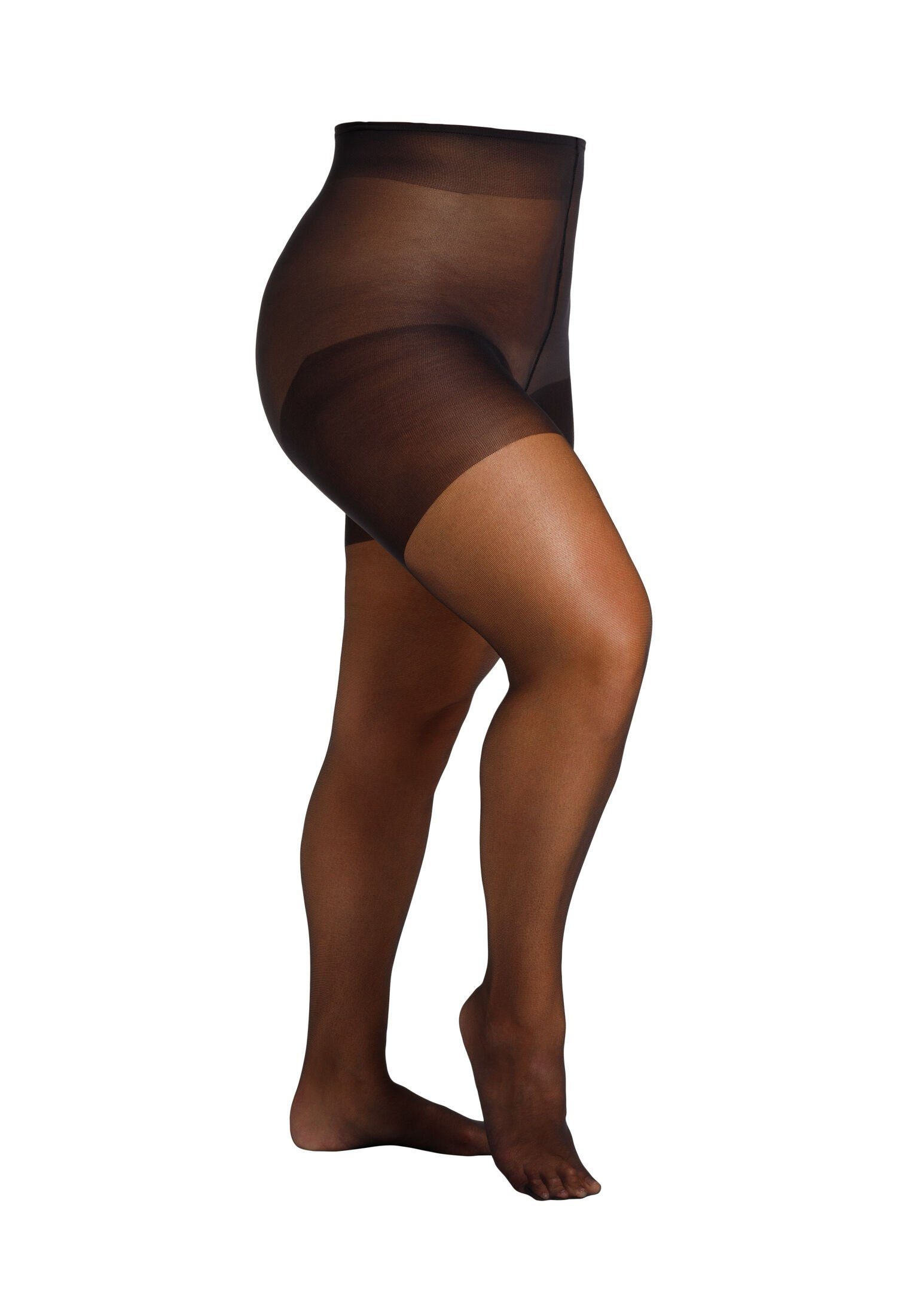 Camano Feinstrumpfhose Strumpfhose 2er Pack günstig online kaufen