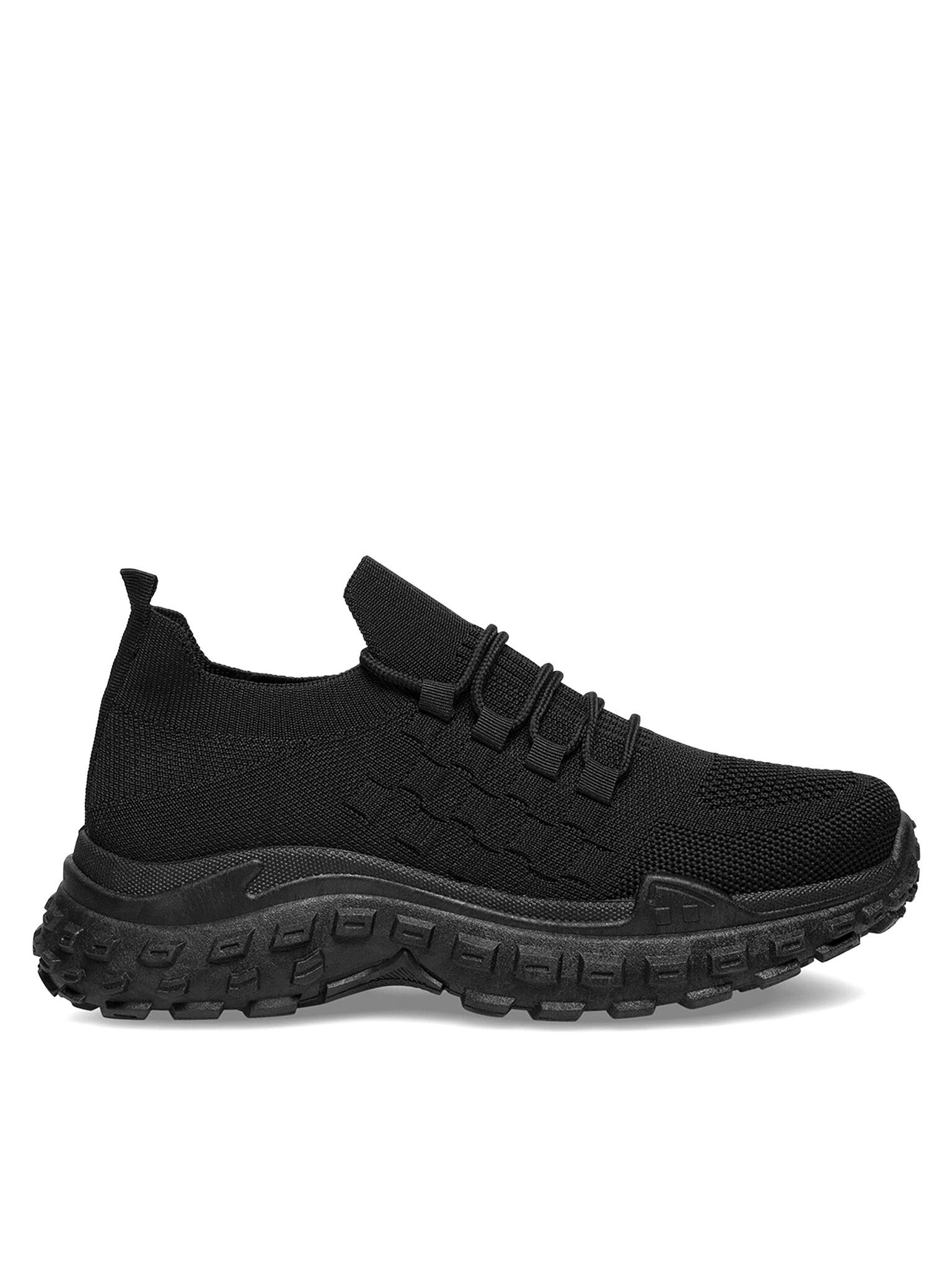 Jenny Fairy Sneakers WYL0310-02 Schwarz Sneaker günstig online kaufen