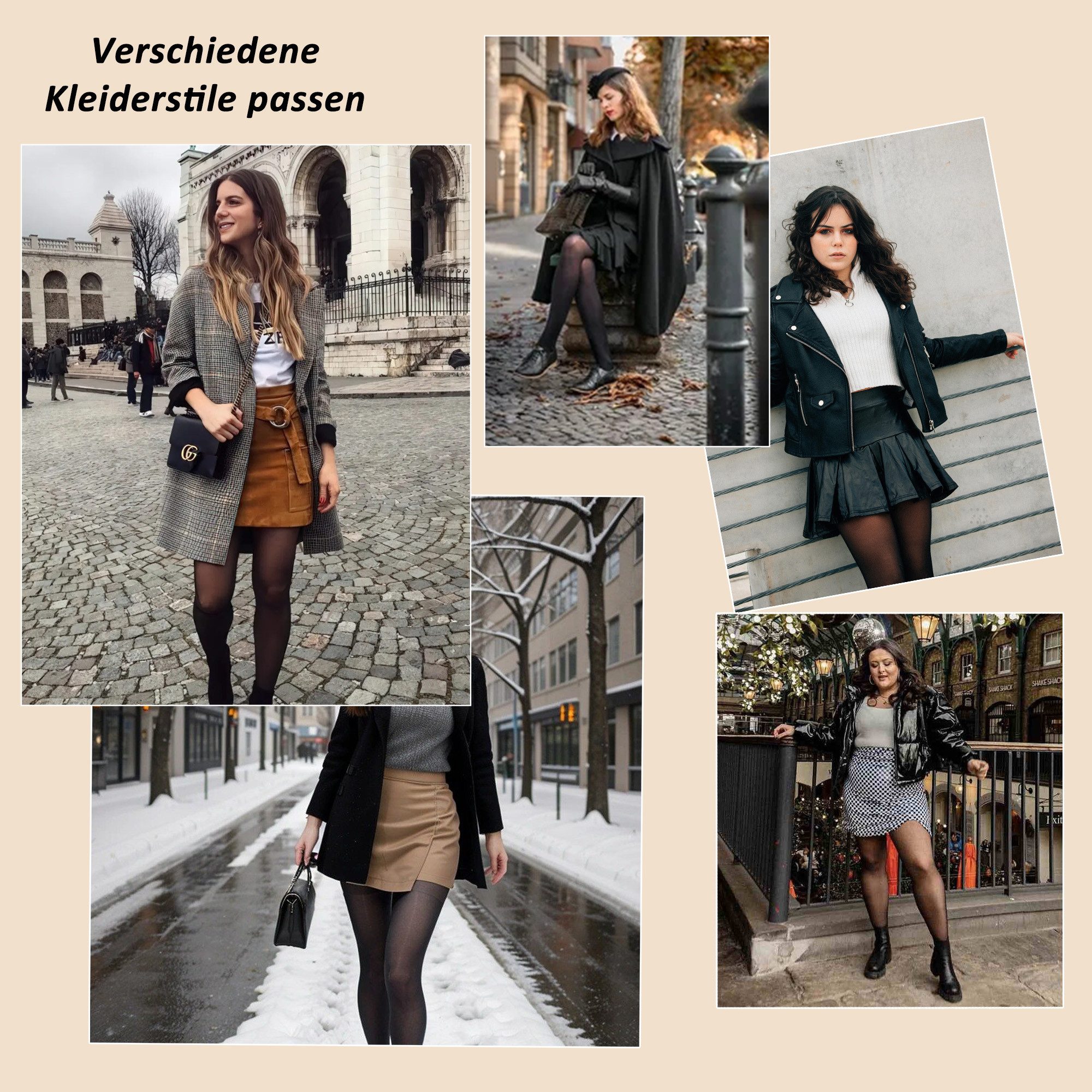 TANTOMI Thermostrumpfhose Strumpfhosen Damen Winter Thermo Gefütterte Strumpfhose Leggings Warme Fleece Transparente Thermostrumpfhose für Damen