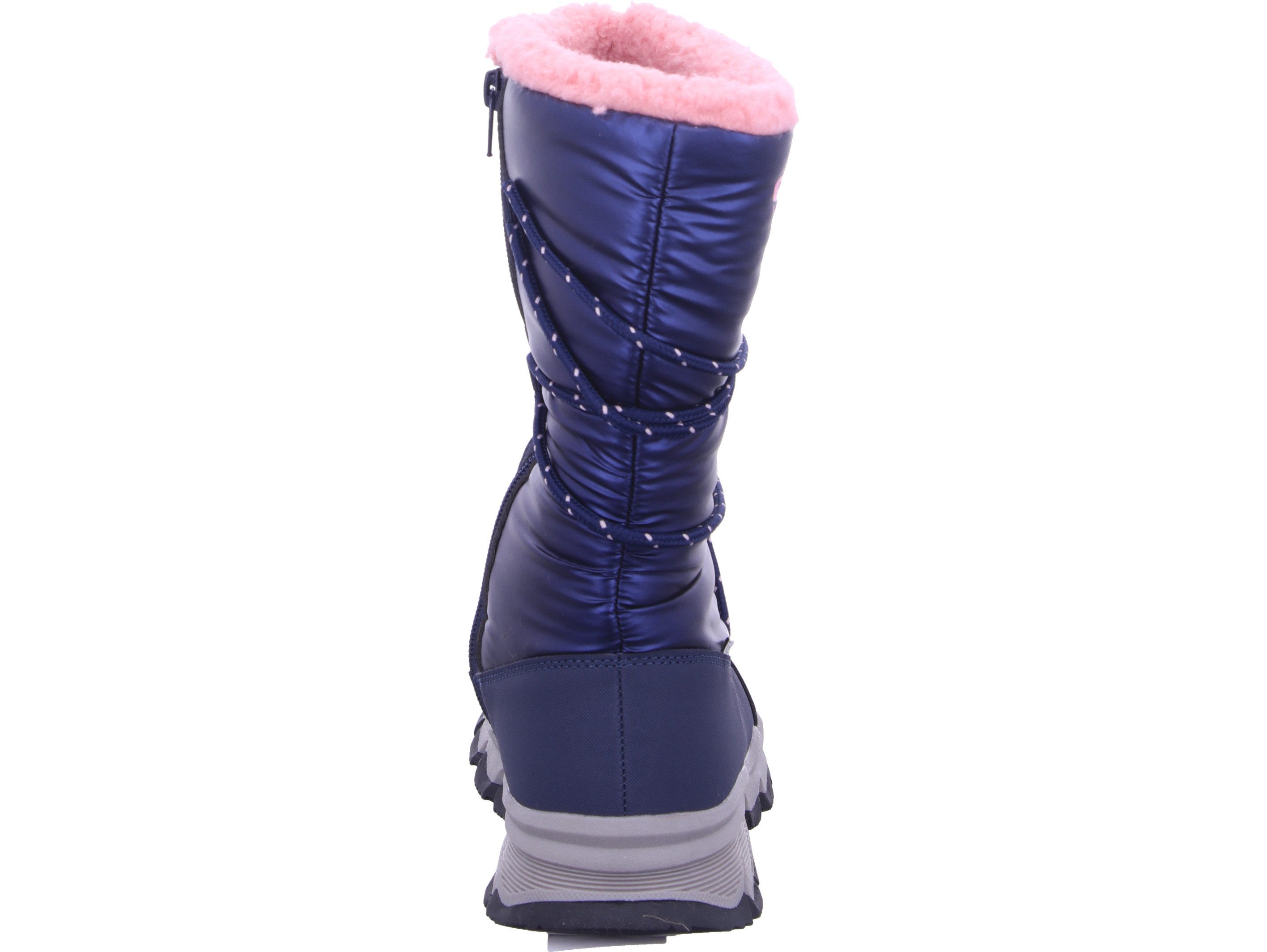 s.Oliver Winterstiefel mit TEX-Membran
