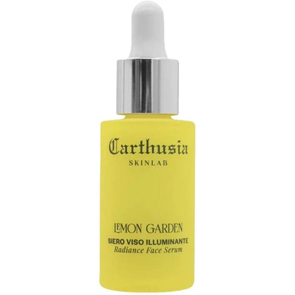 Carthusia Gesichtsserum Carthusia Skl Radiance
