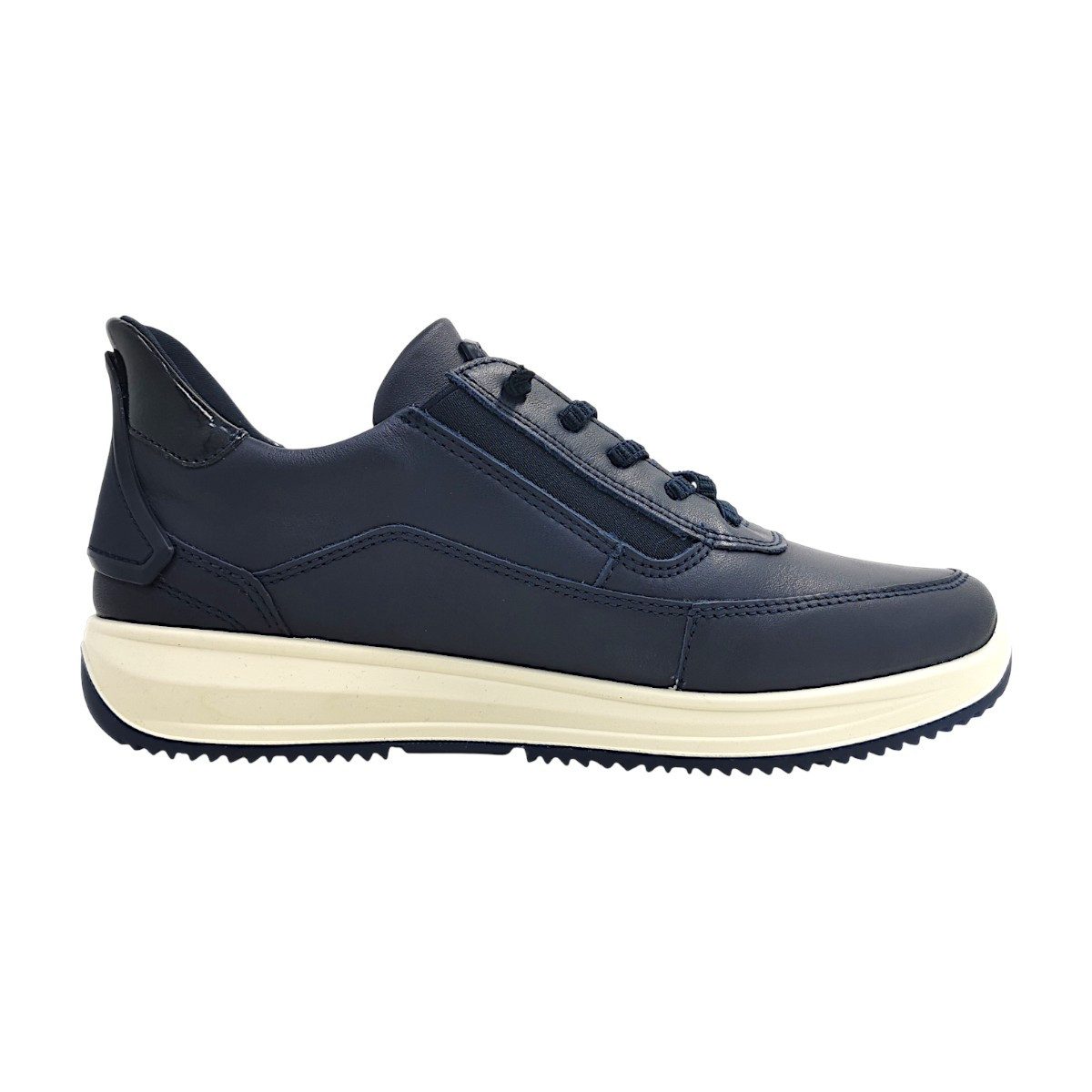 Ara sportlicher Schnürer Schnürschuh günstig online kaufen