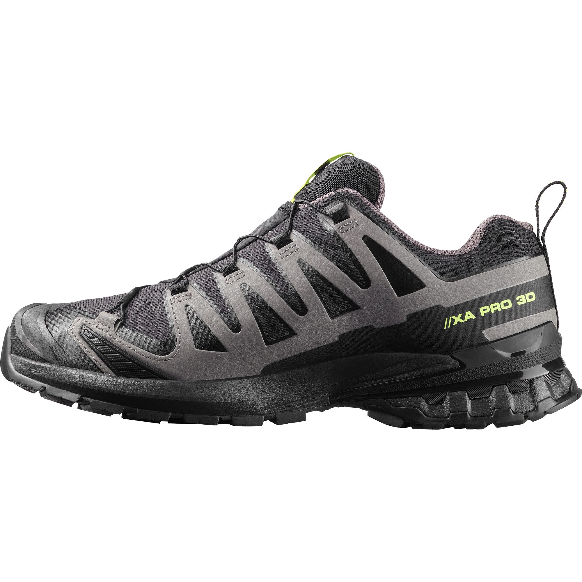 Salomon XA PRO 3D V9 GORE-TEX Trailrunningschuh wasserdicht – Bild 3 von 5
