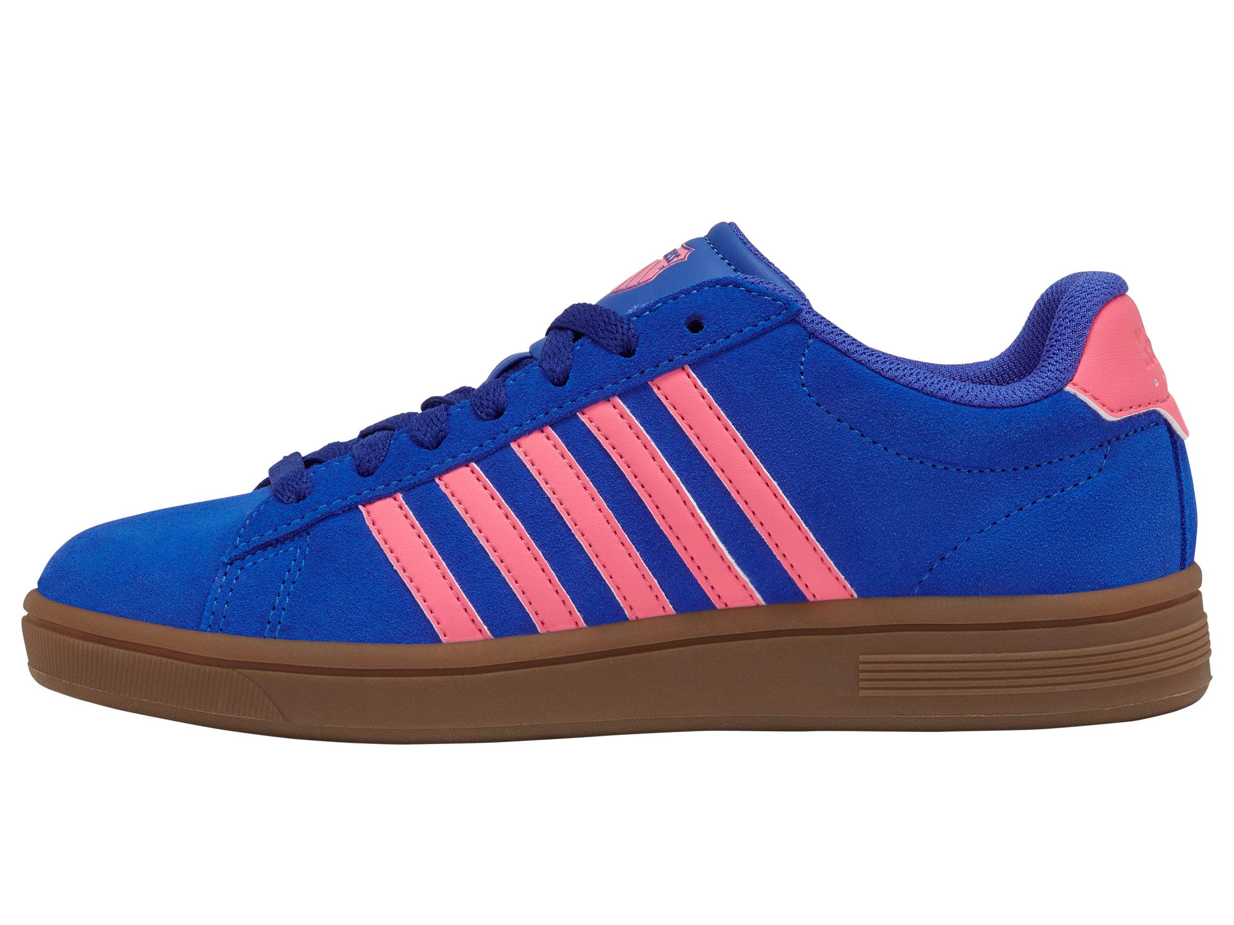 K-Swiss Court Tiebreak II SDE Sneaker