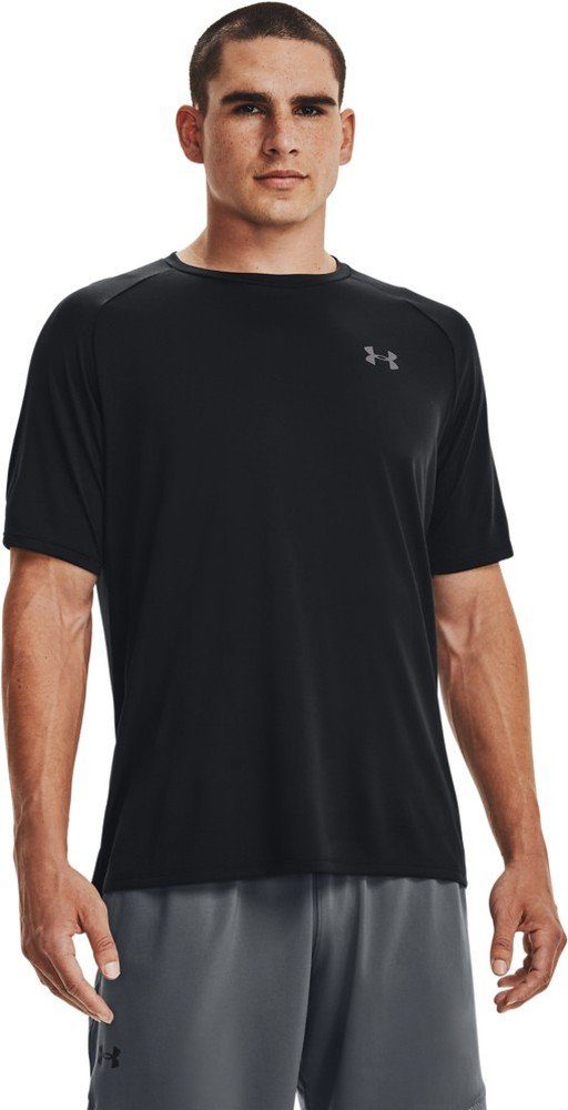 T-Shirt 2.0 Armour® UA Royal Under Tech Oberteil, kurzärmlig 400