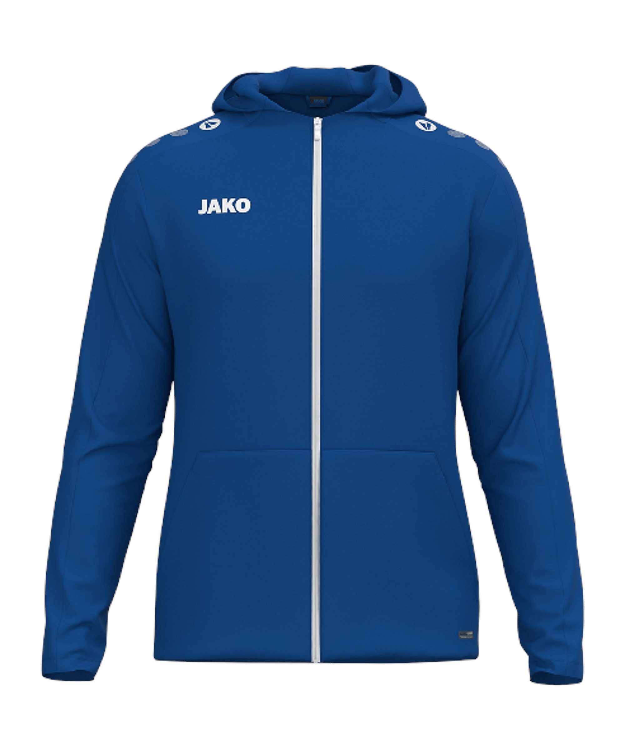 Jako Allwetterjacke One Kapuzenjacke (1-St) Kapuze