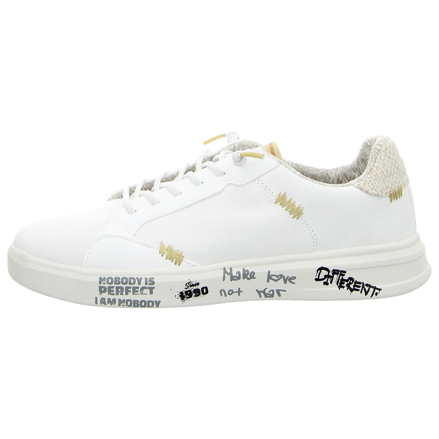 Fusion Alex Sneaker