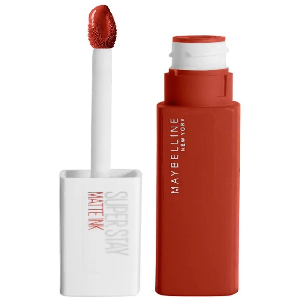 Lippenstift Superstay 24 Matte Ink Lipstick 117 Ground-breaker 5ml