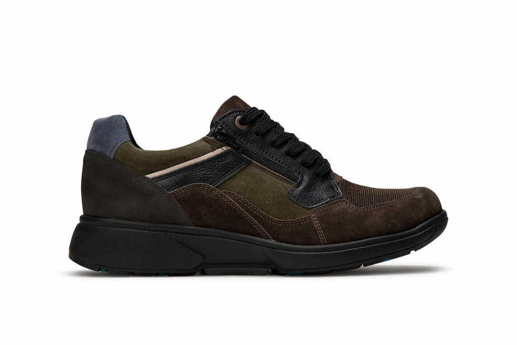 Xsensible Schnürschuh