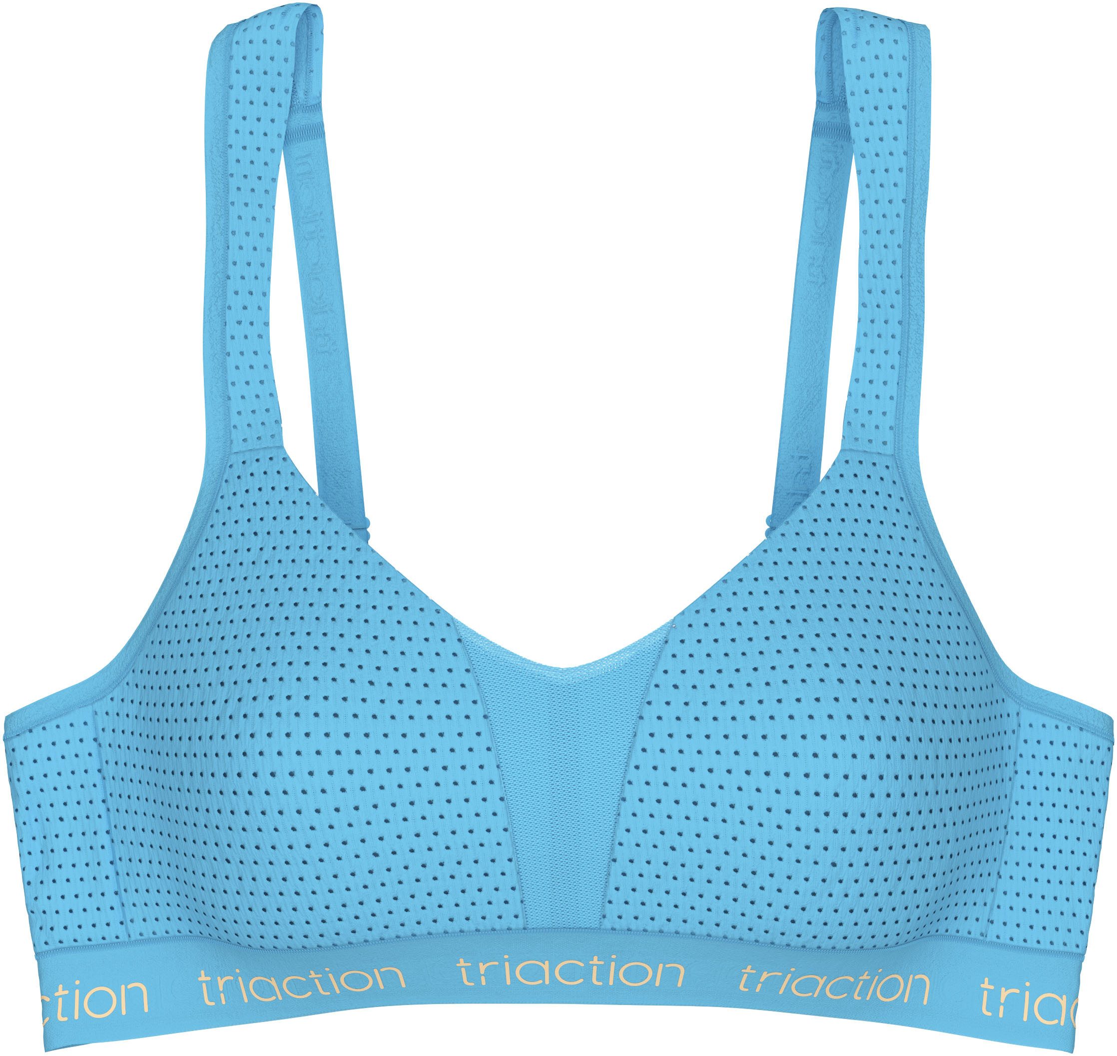 triaction by Triumph Bügel-BH Triaction Energy Lite N EX atmungsaktiv und extremer Halt – Bild 2 von 5