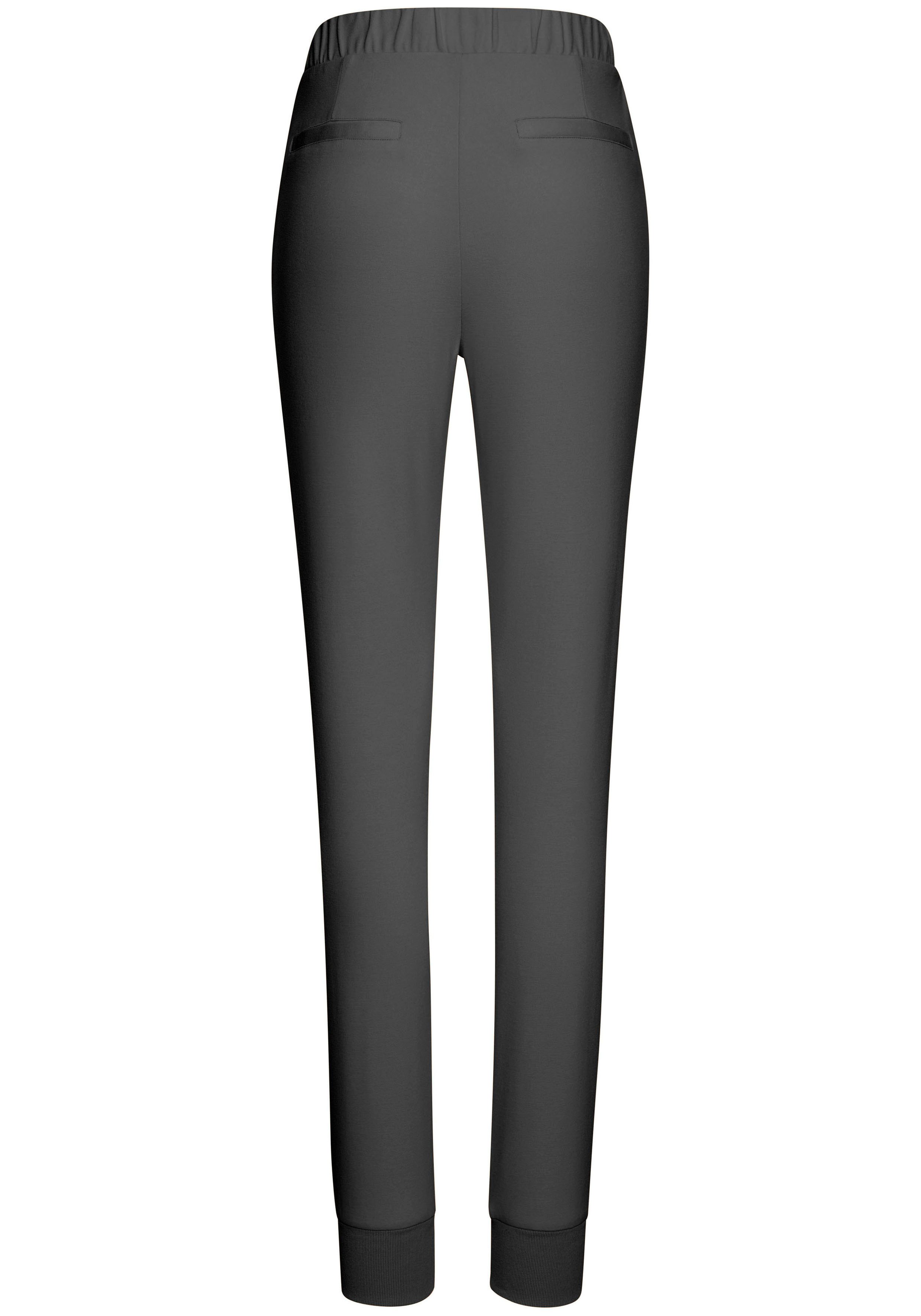 French Connection Loungepants schmale sportive Form, weich fließend – Bild 4 von 5