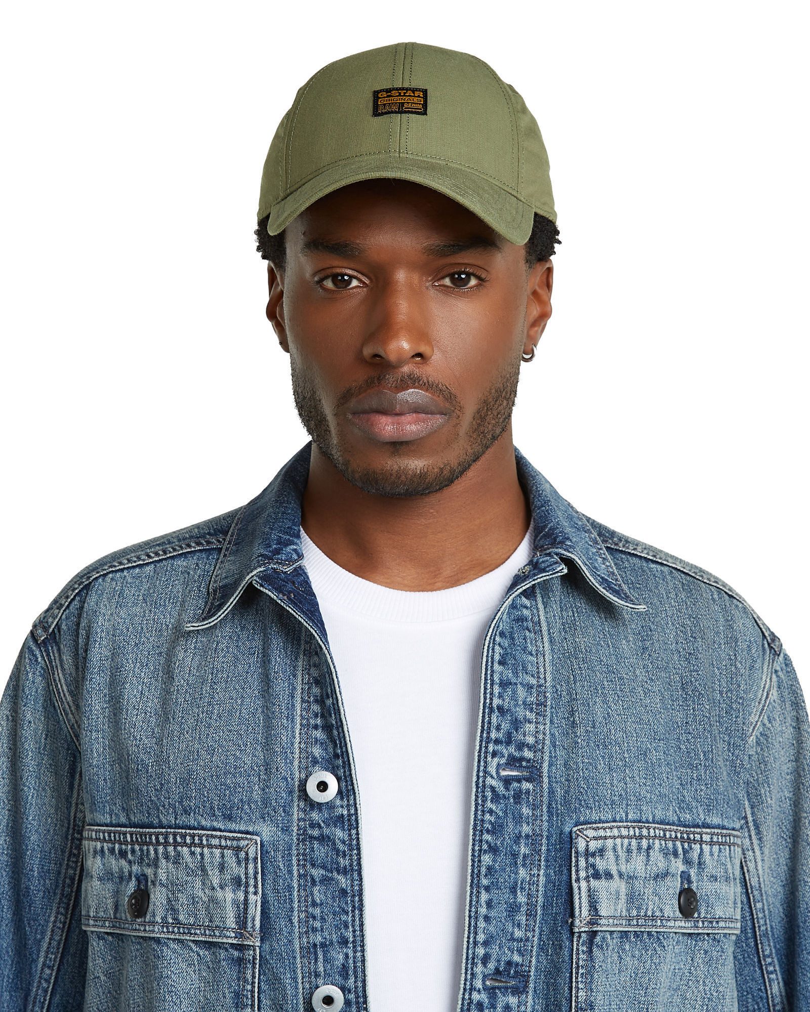 G-STAR Schirmmütze Originals Baseball Cap
