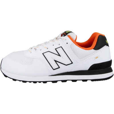 New Balance »ML 574 Herren« Sneaker