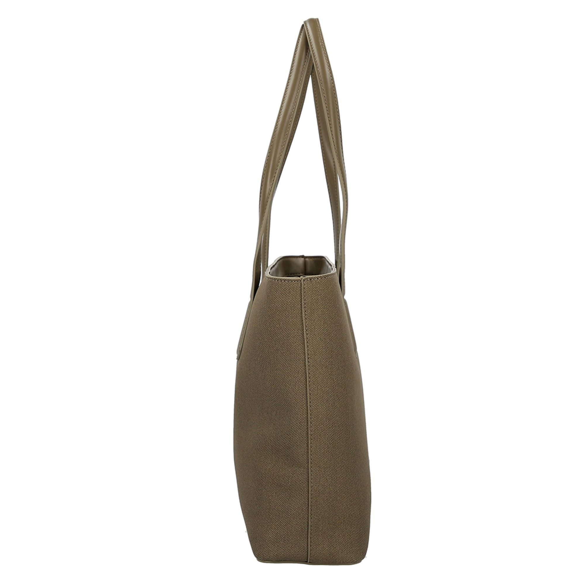 VALENTINO BAGS Shopper Wira, Polyurethan