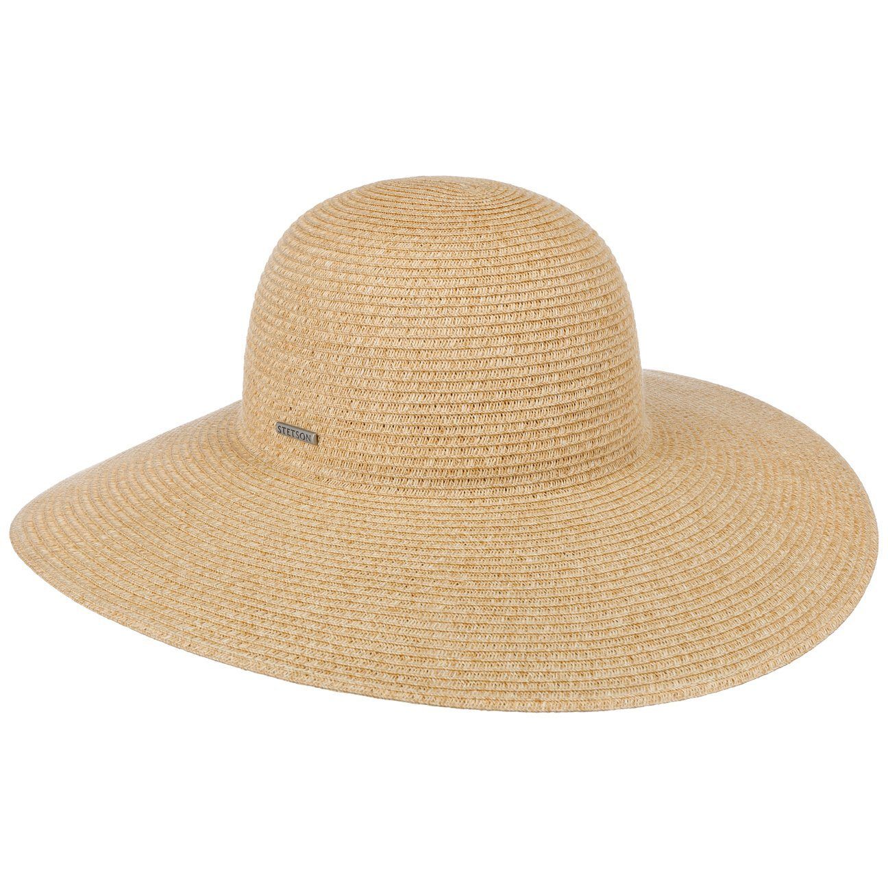 Stetson Sonnenhut (1-St) Sonnenhut natur | Sonnenhüte