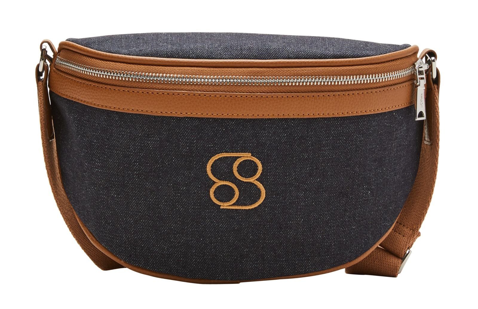 s.Oliver Gürteltasche